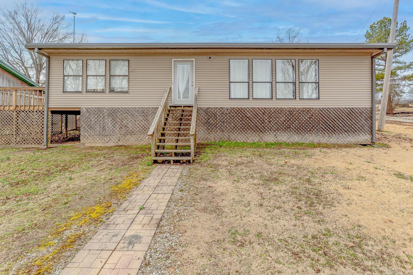 CURRENT RIVER ACRES - Residential