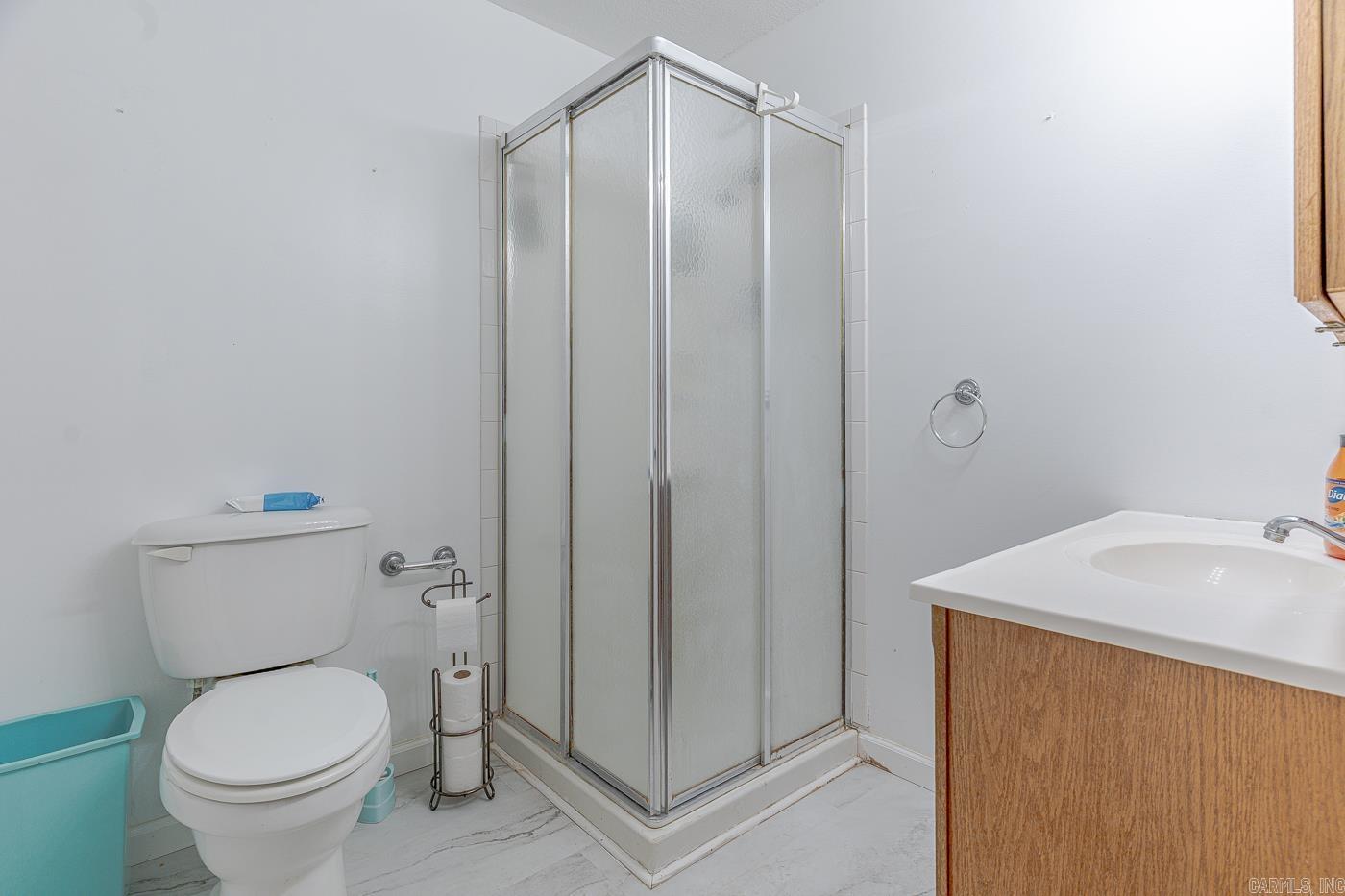 CURRENT RIVER ACRES - Residential