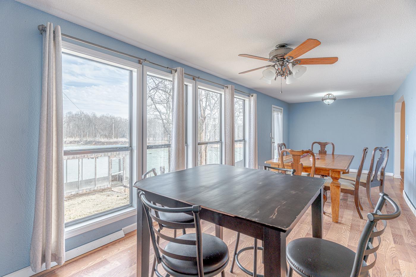 CURRENT RIVER ACRES - Residential