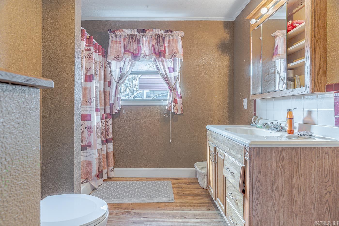 CURRENT RIVER ACRES - Residential