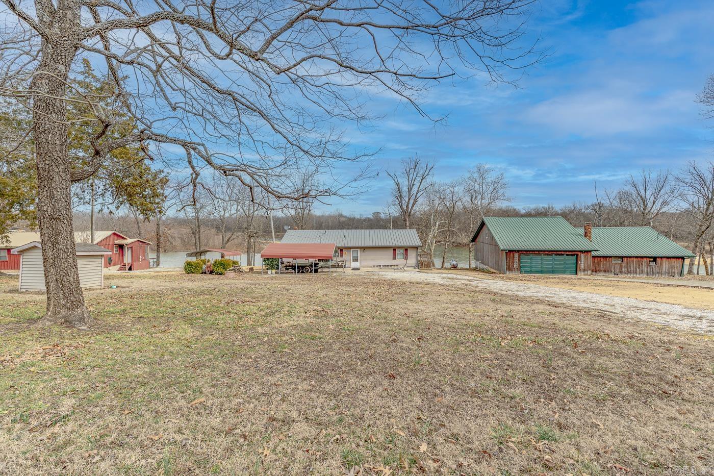 CURRENT RIVER ACRES - Residential