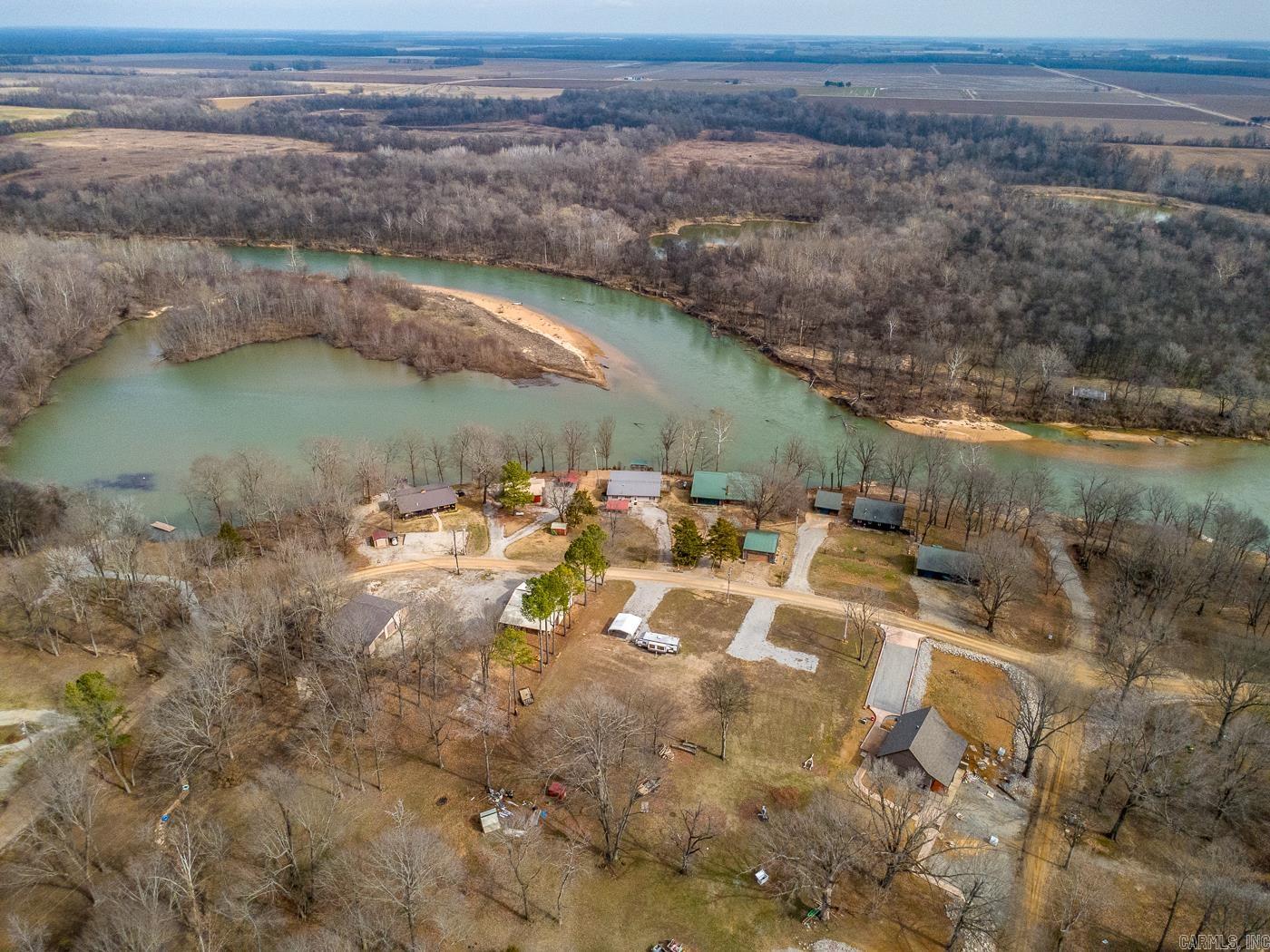 CURRENT RIVER ACRES - Residential