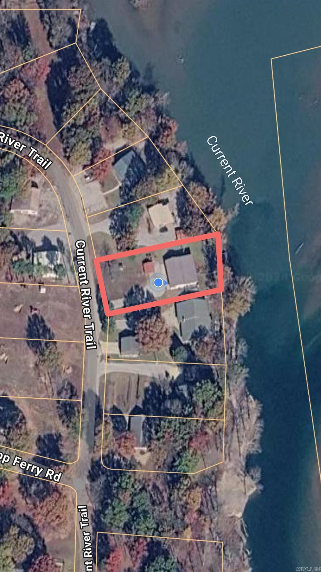 CURRENT RIVER ACRES - Residential