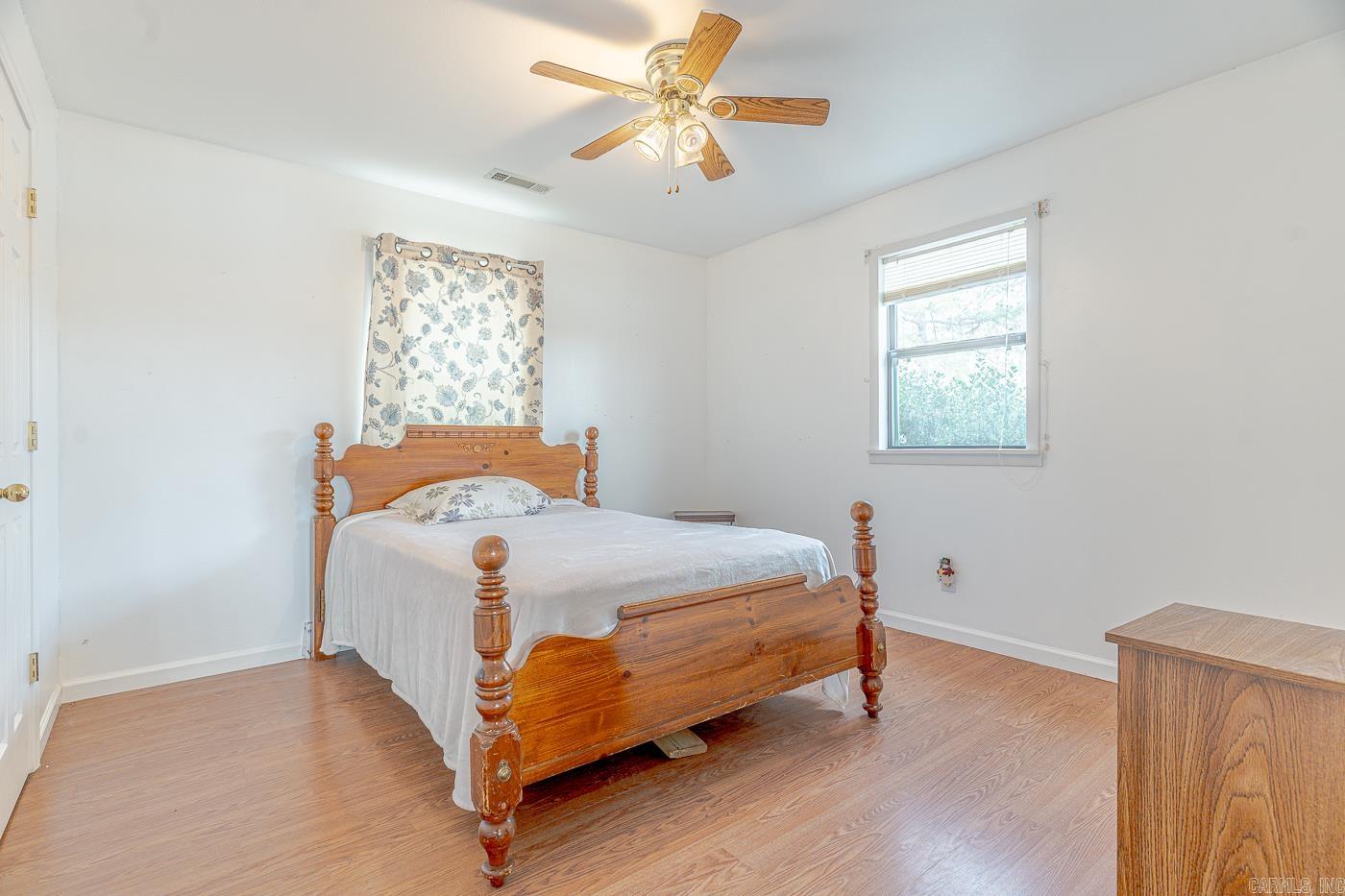 CURRENT RIVER ACRES - Residential