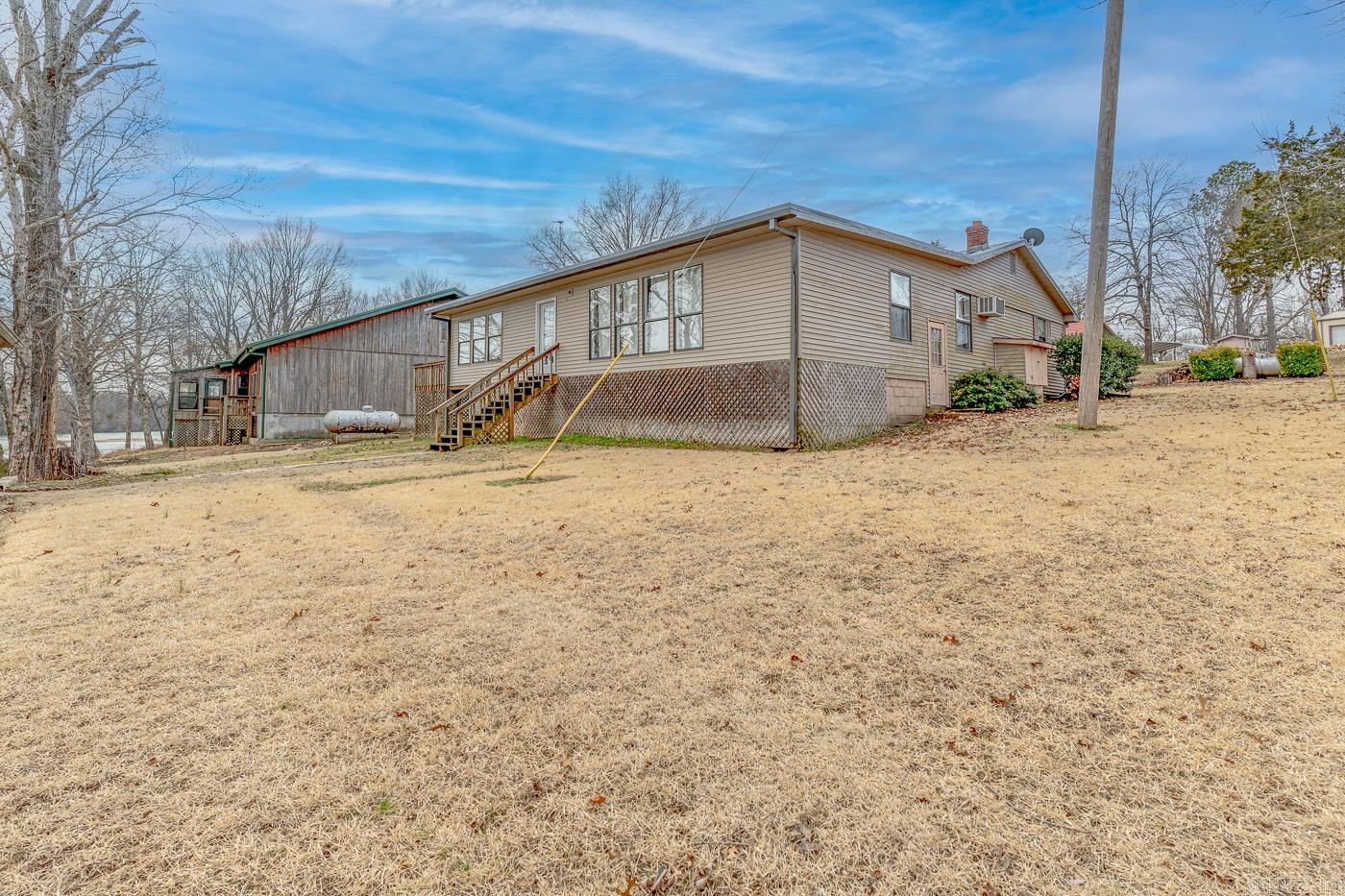 CURRENT RIVER ACRES - Residential