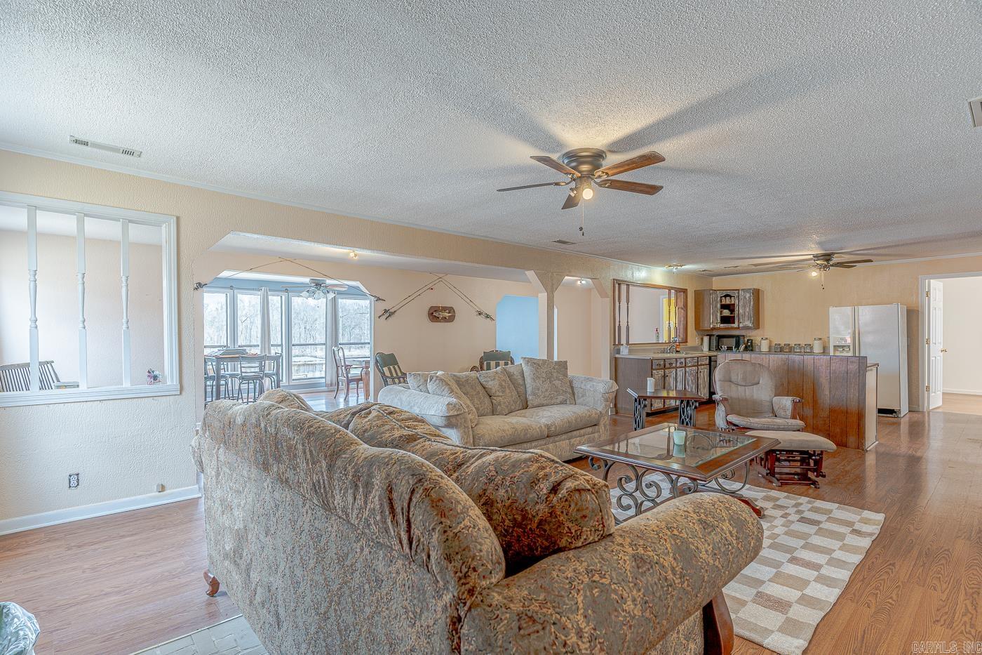 CURRENT RIVER ACRES - Residential