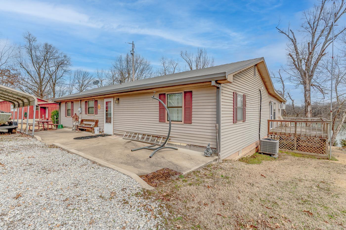 CURRENT RIVER ACRES - Residential