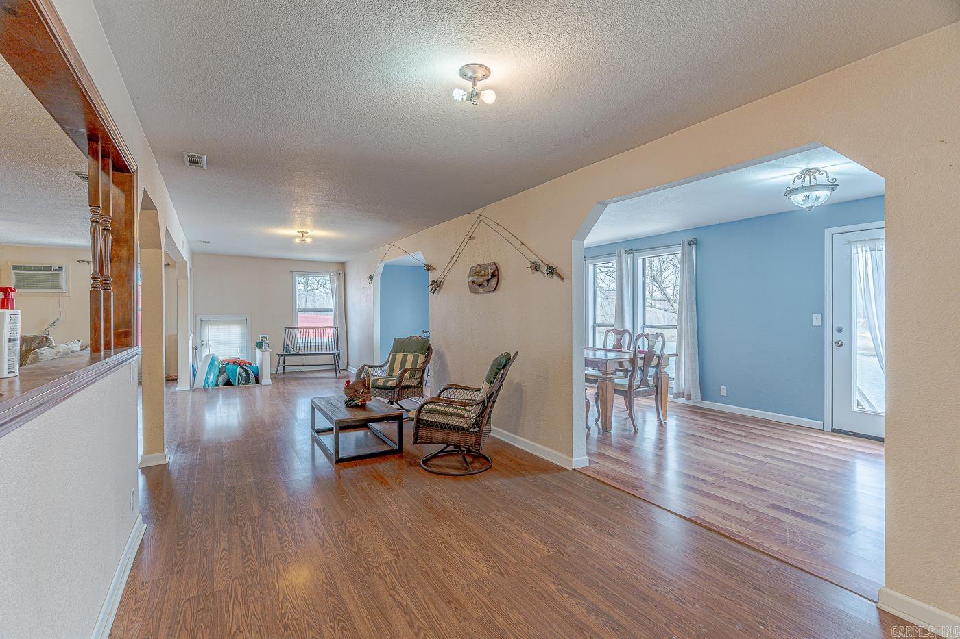 CURRENT RIVER ACRES - Residential