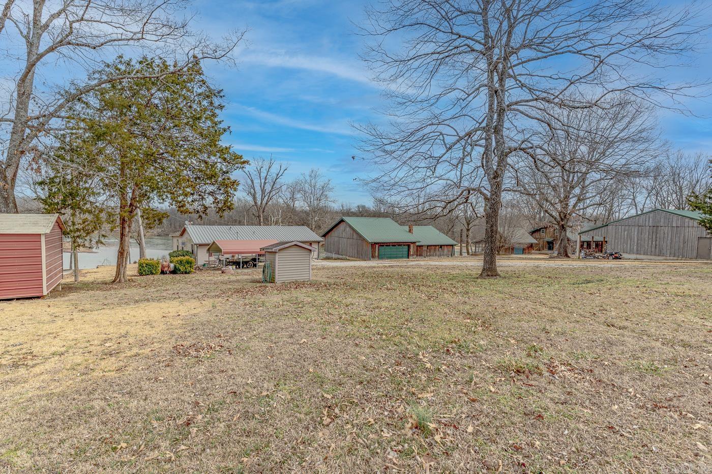 CURRENT RIVER ACRES - Residential