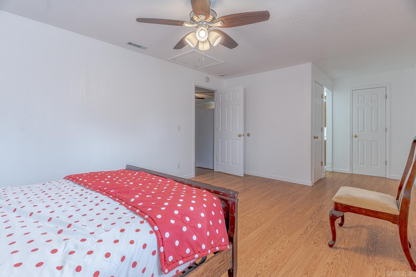 CURRENT RIVER ACRES - Residential