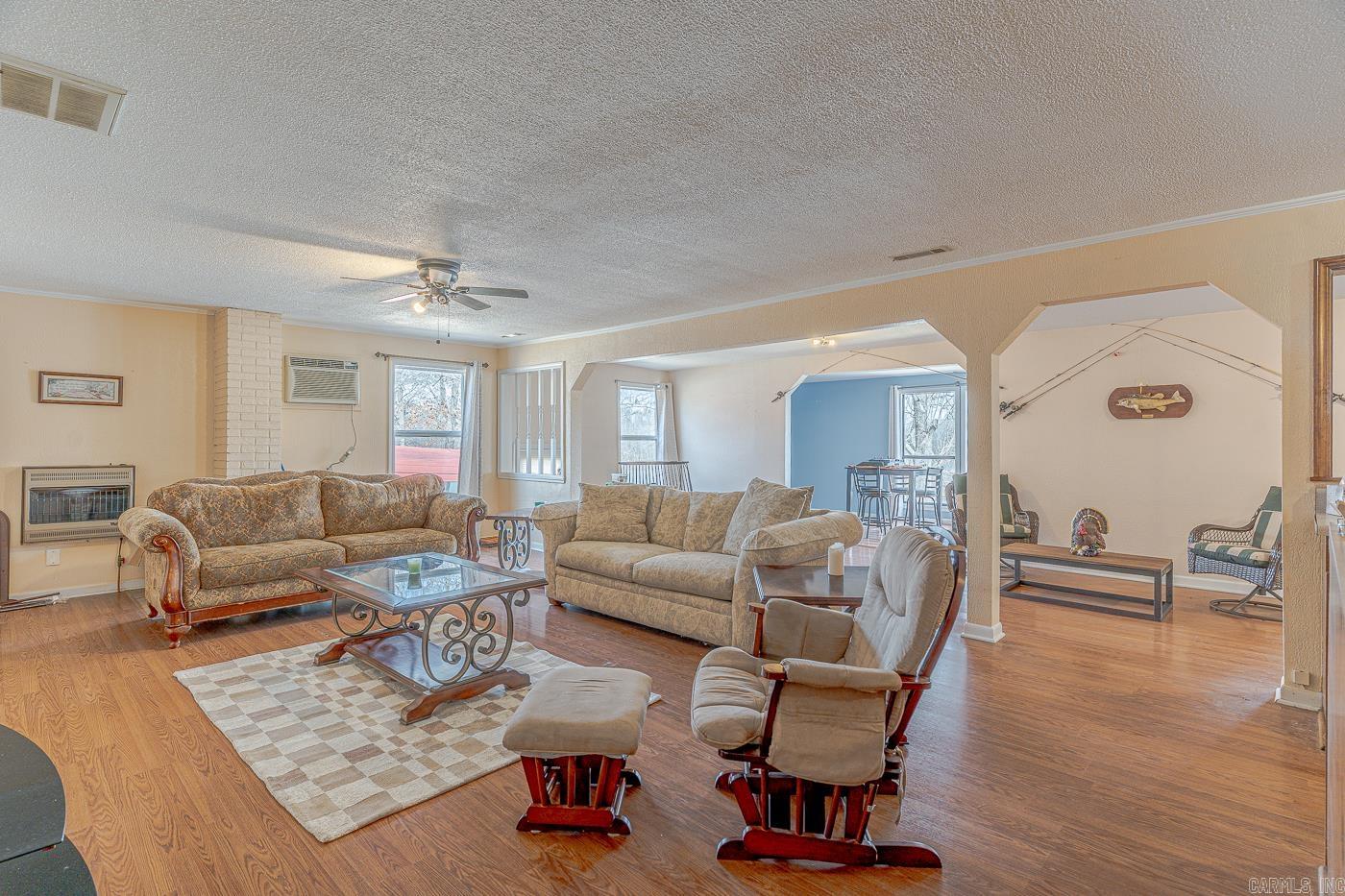 CURRENT RIVER ACRES - Residential