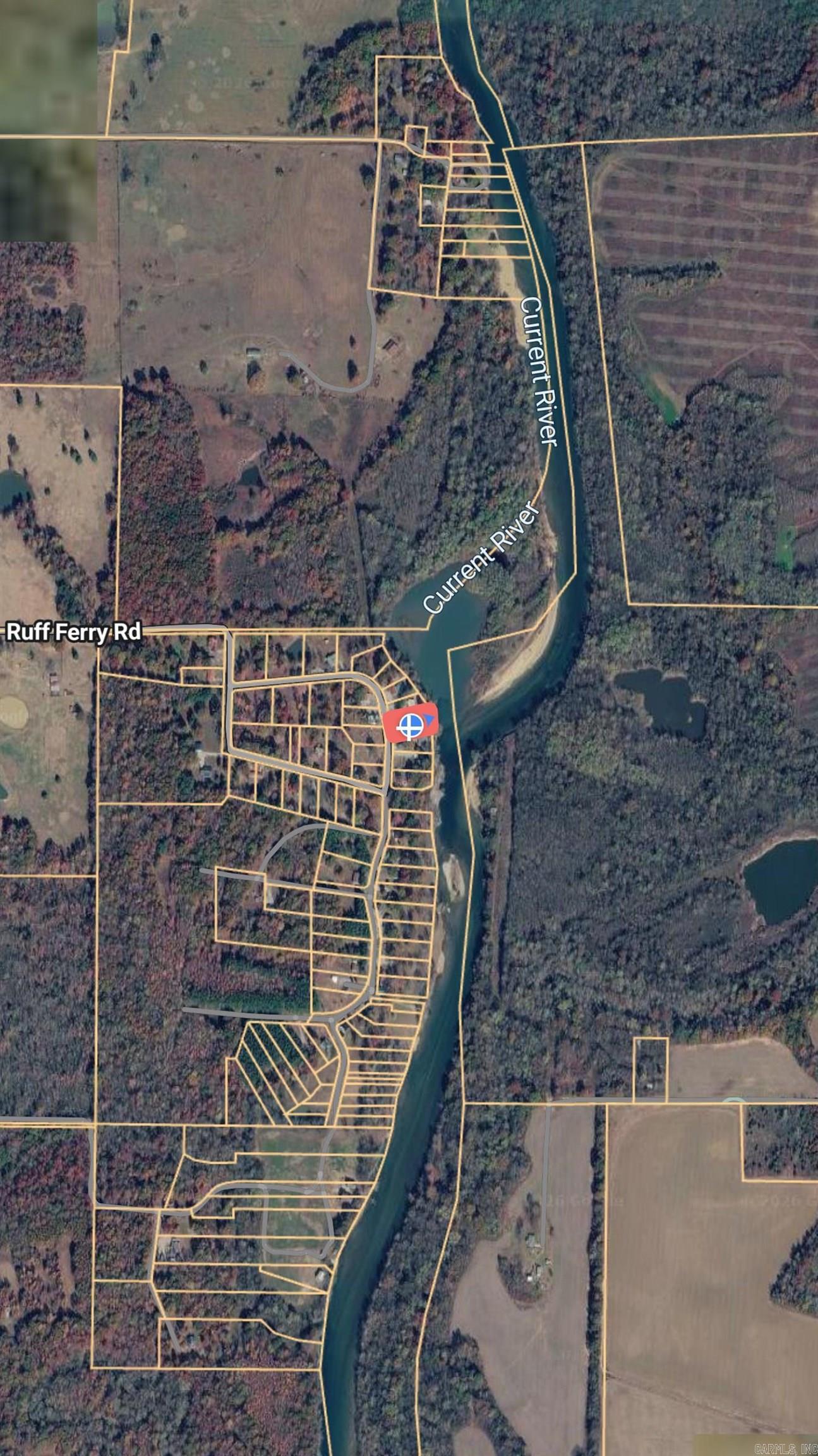 CURRENT RIVER ACRES - Residential