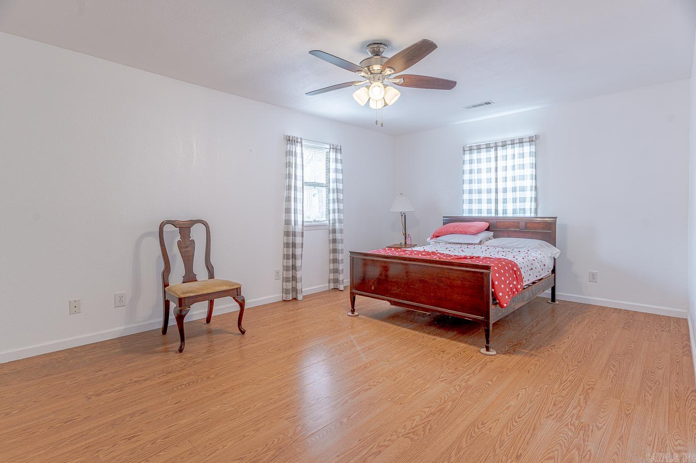 CURRENT RIVER ACRES - Residential