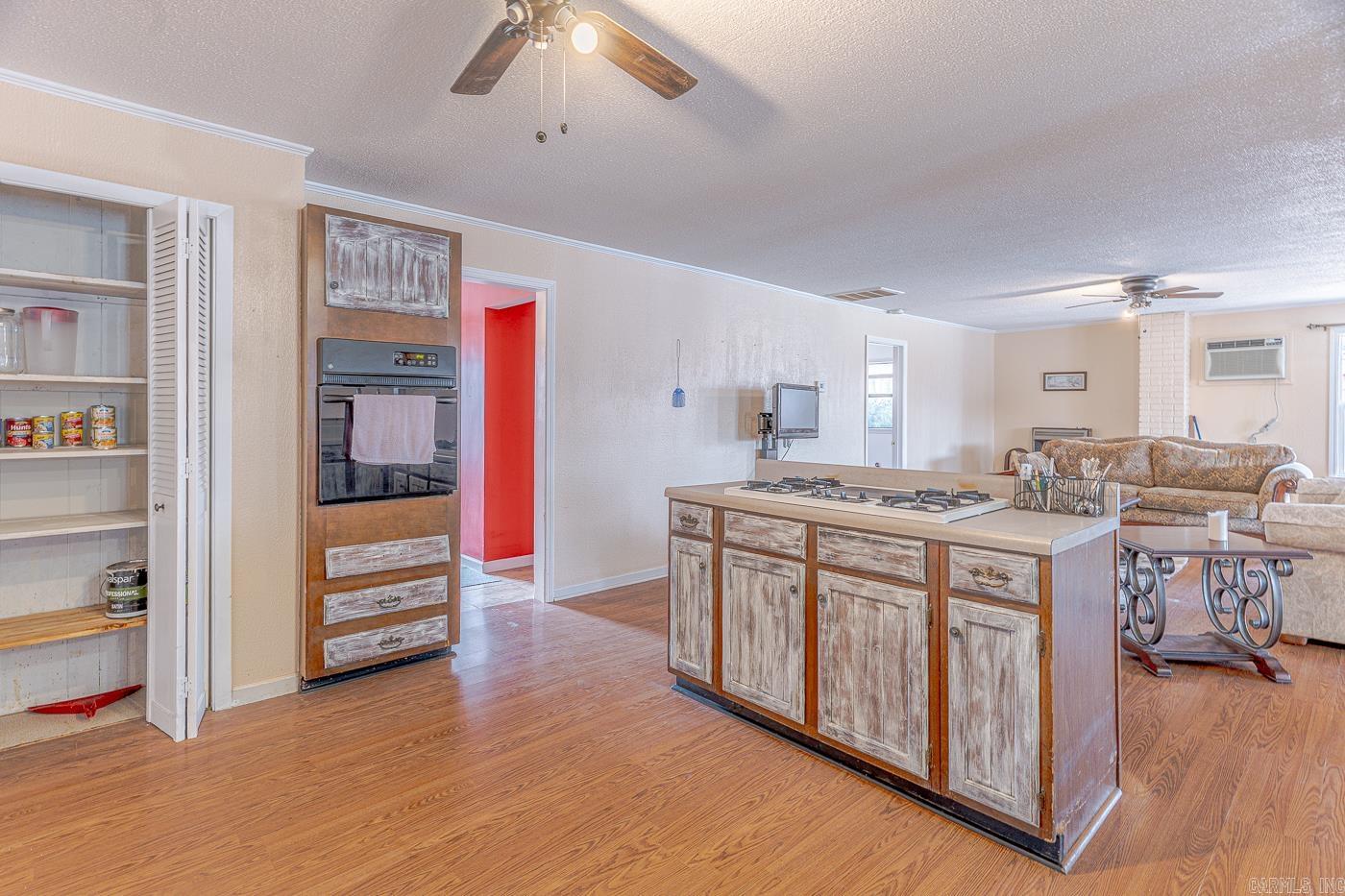 CURRENT RIVER ACRES - Residential