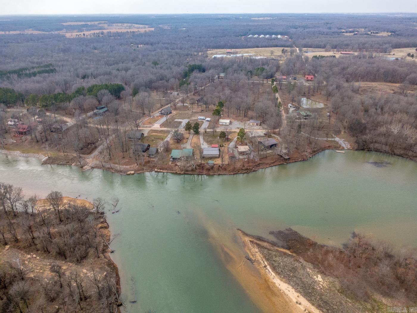 CURRENT RIVER ACRES - Residential