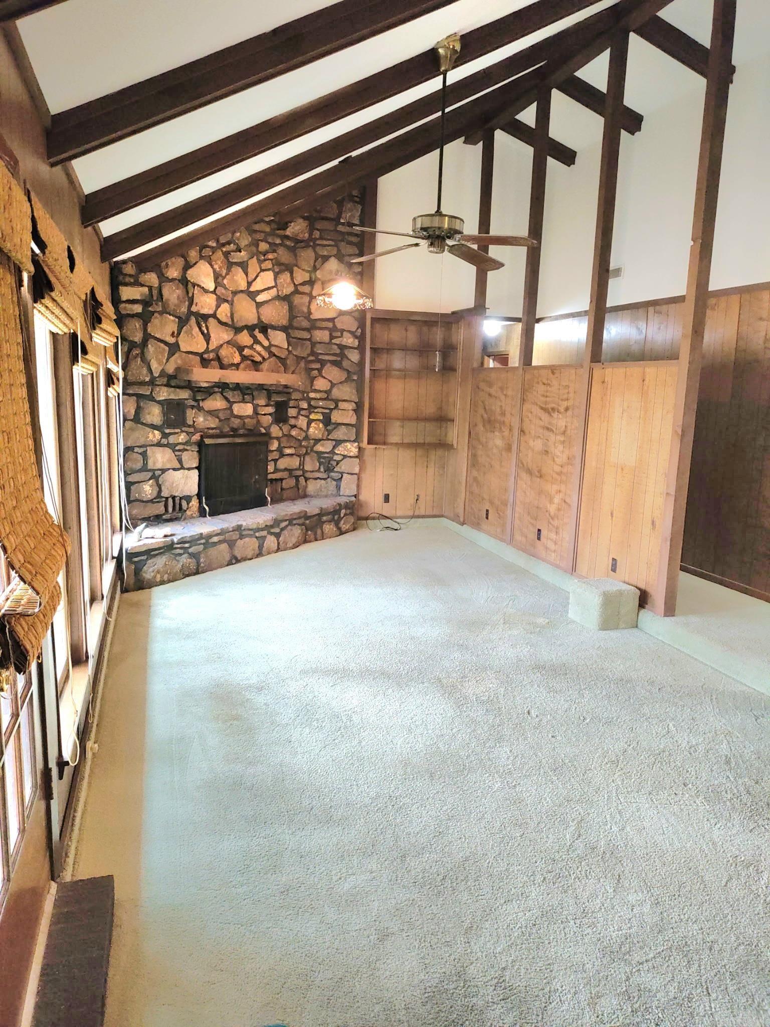 CLEMENT ACRES - Residential