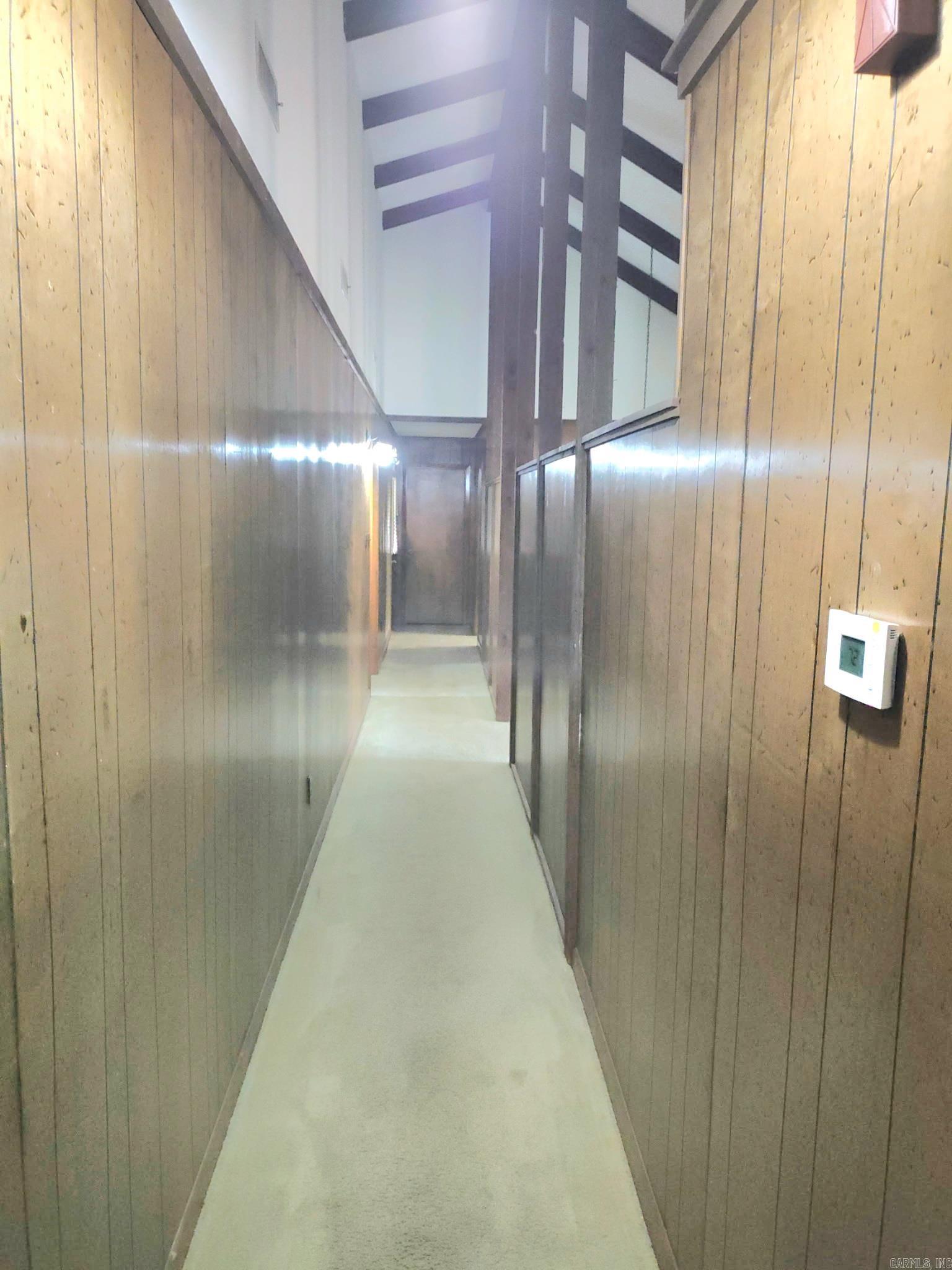 CLEMENT ACRES - Residential