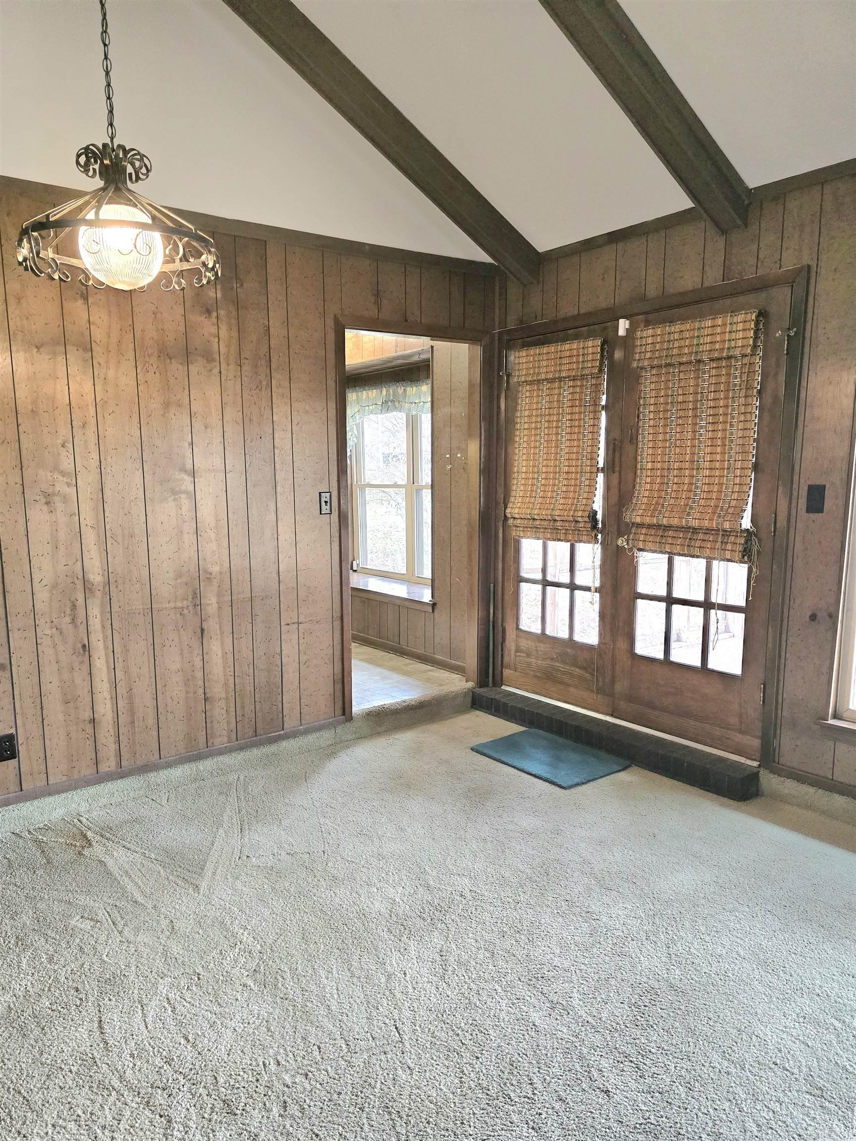 CLEMENT ACRES - Residential