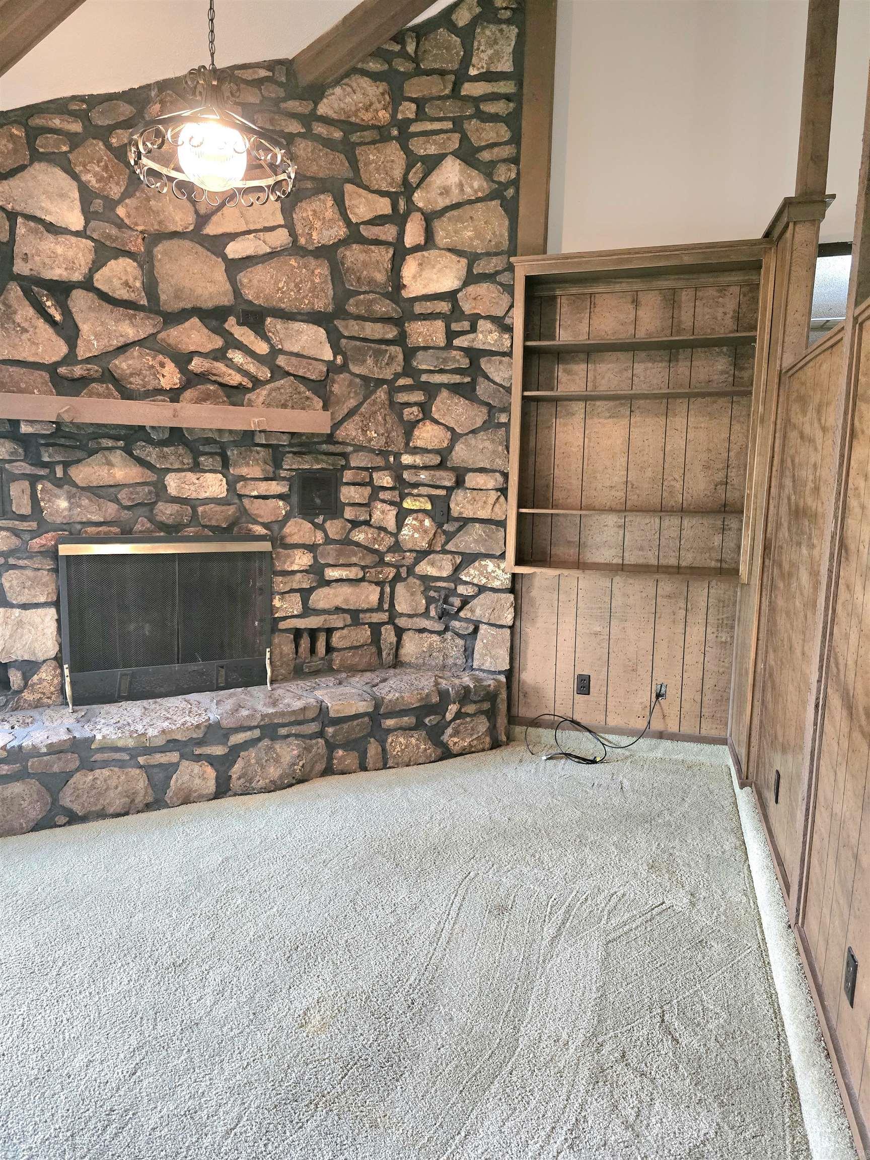 CLEMENT ACRES - Residential