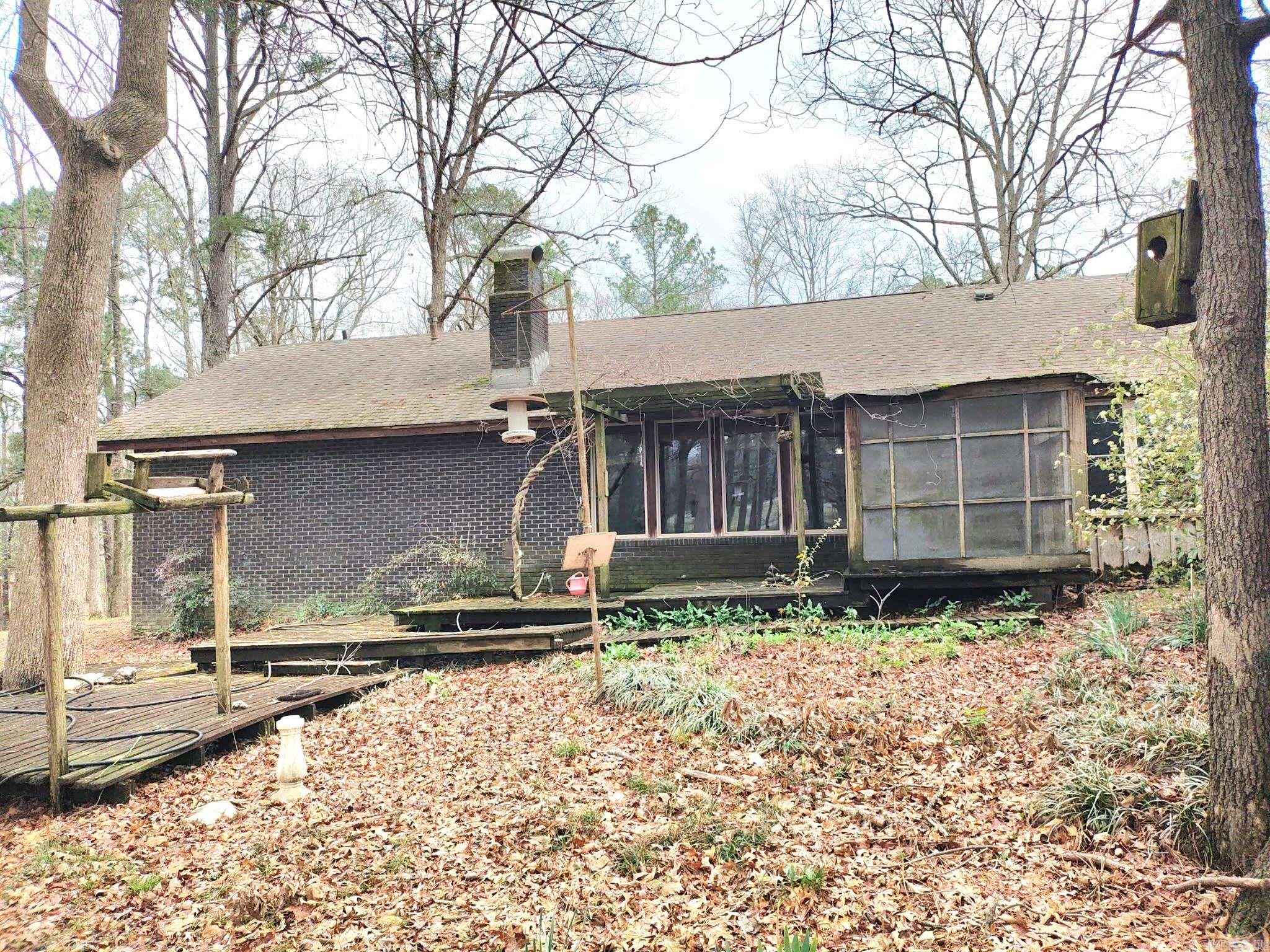 CLEMENT ACRES - Residential