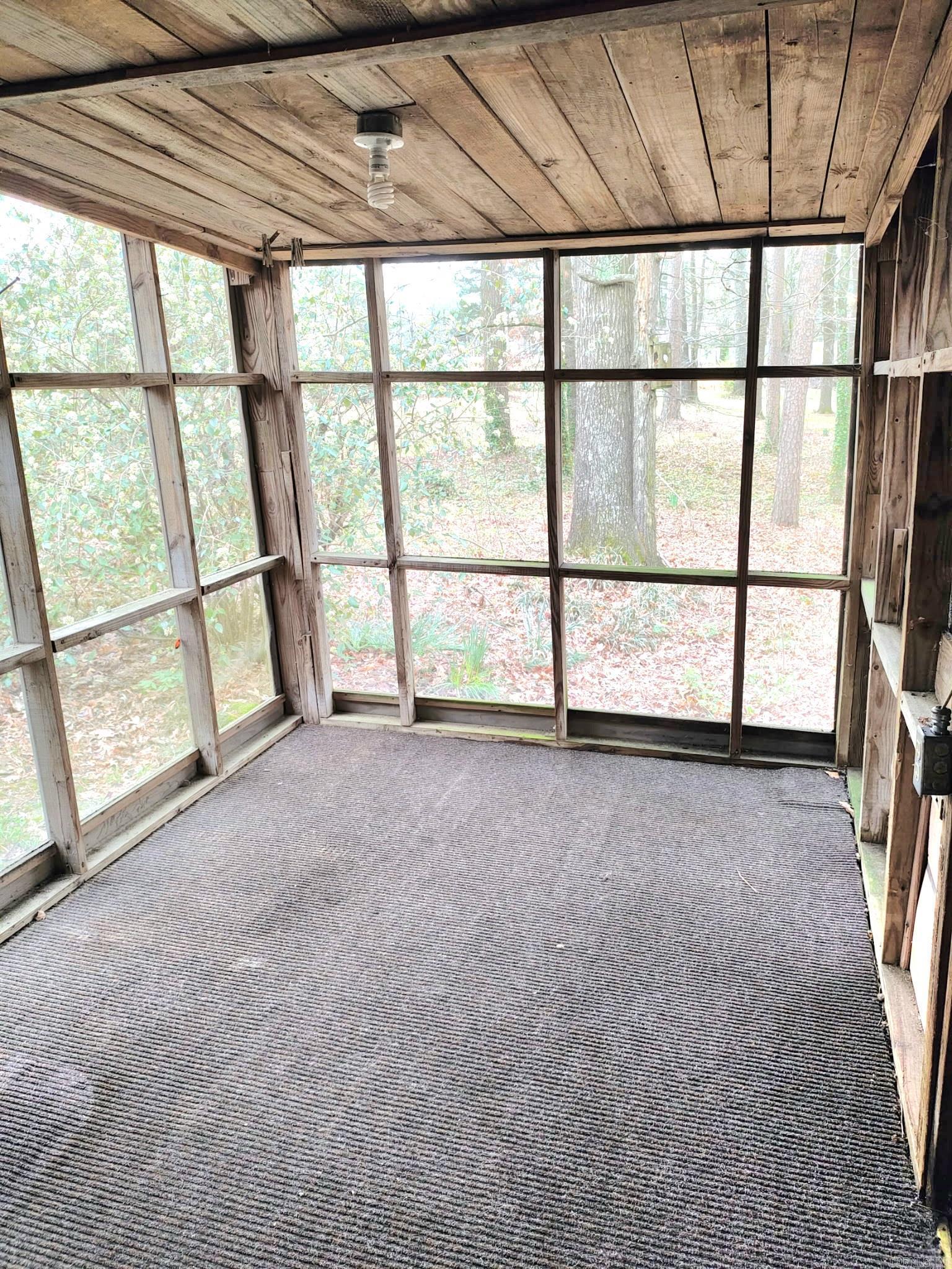 CLEMENT ACRES - Residential