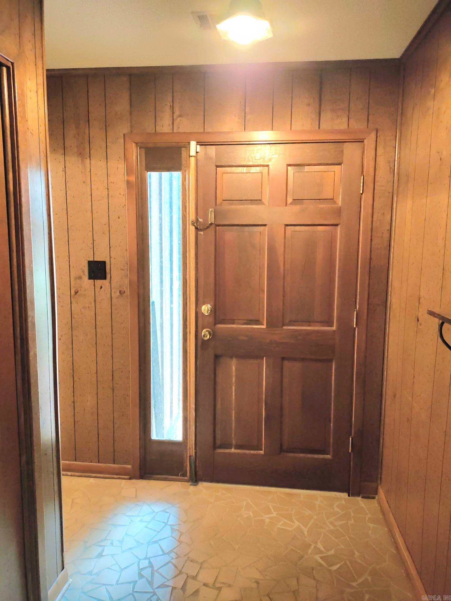 CLEMENT ACRES - Residential