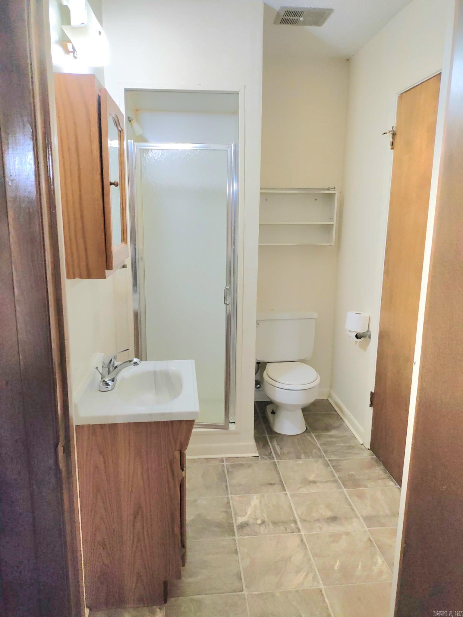 CLEMENT ACRES - Residential