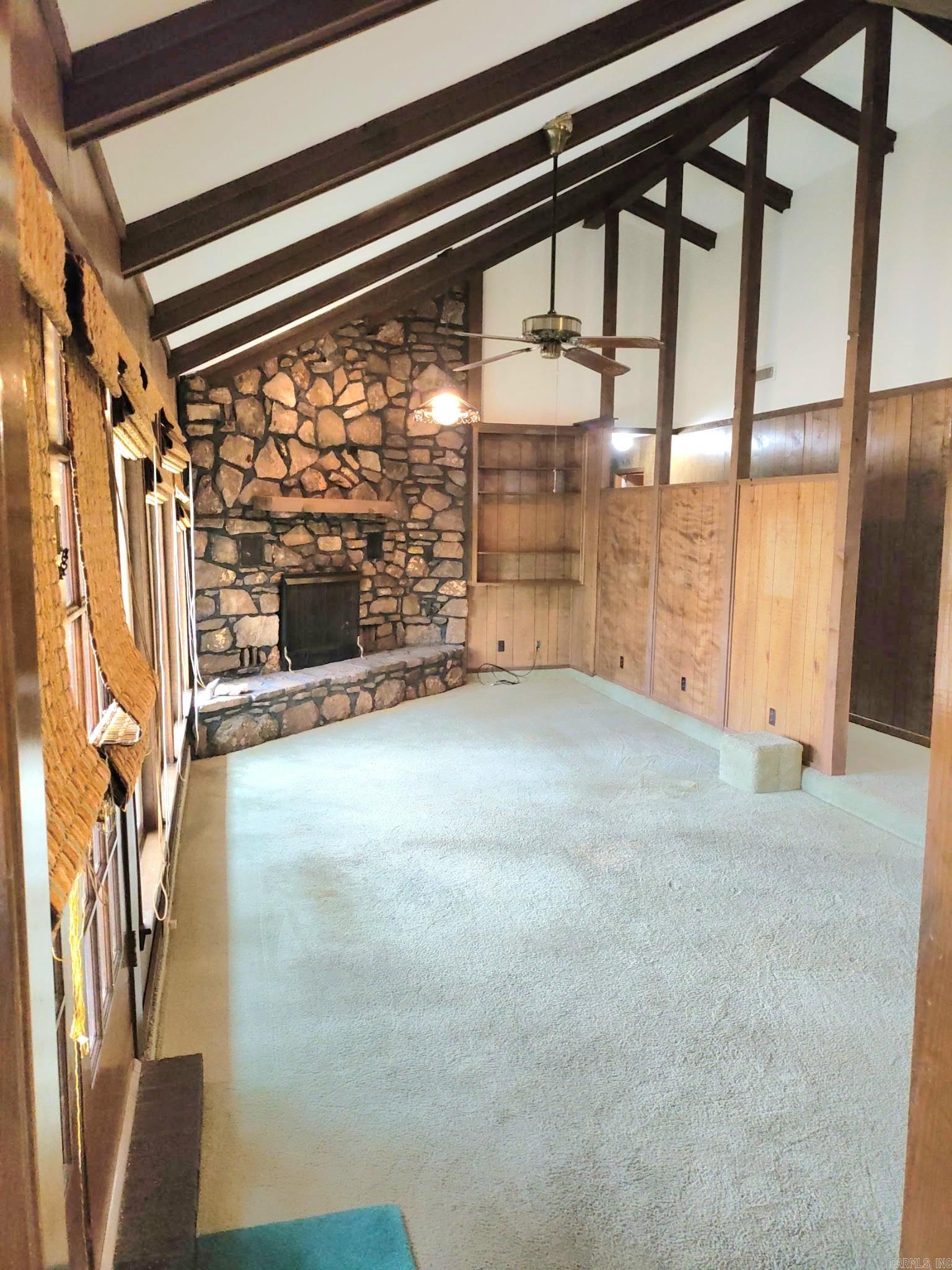 CLEMENT ACRES - Residential