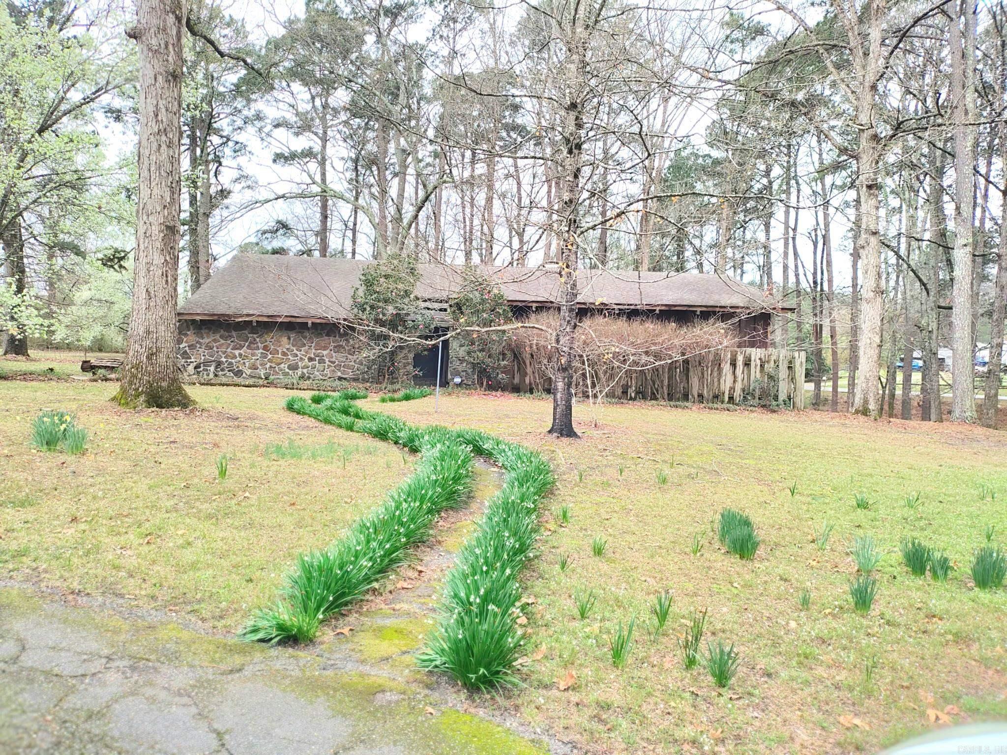 CLEMENT ACRES - Residential