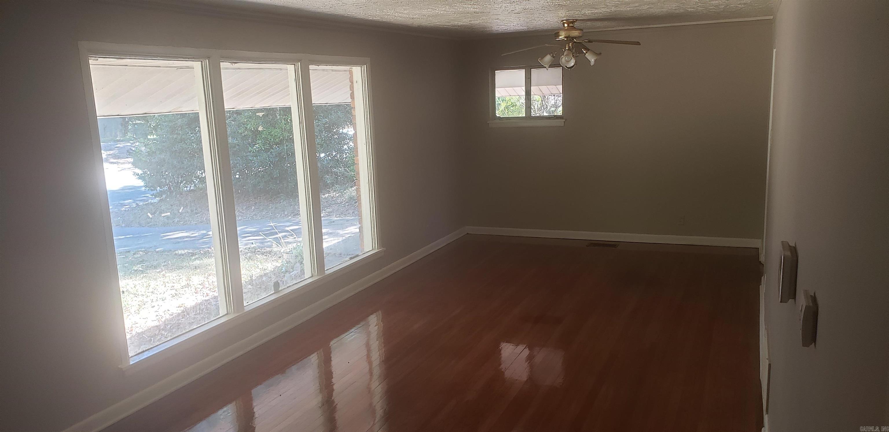 Broadmoor - Residential Lease