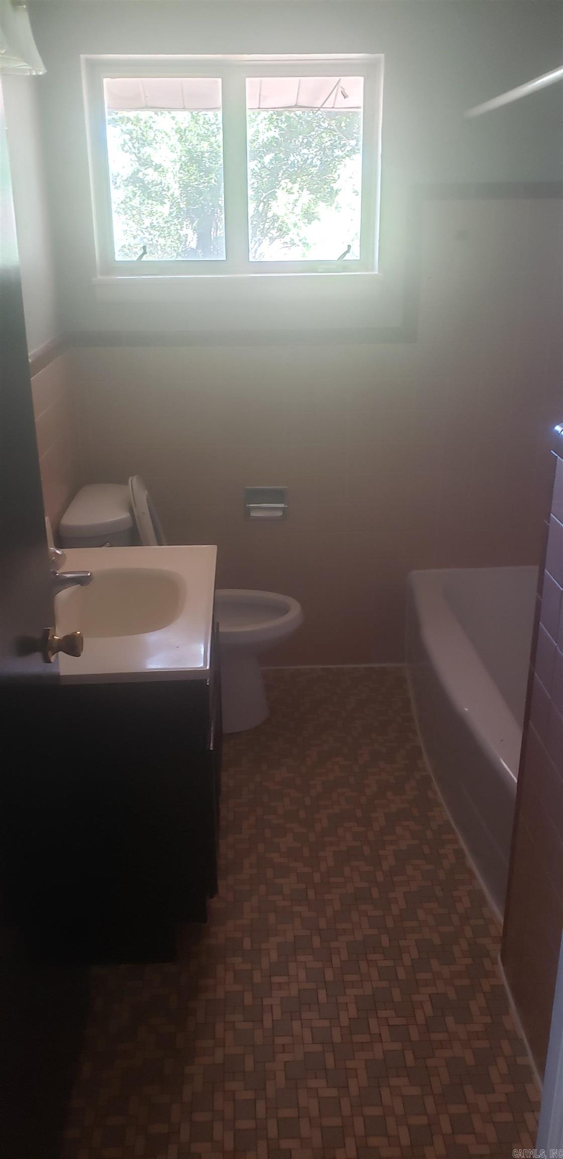 Broadmoor - Residential Lease