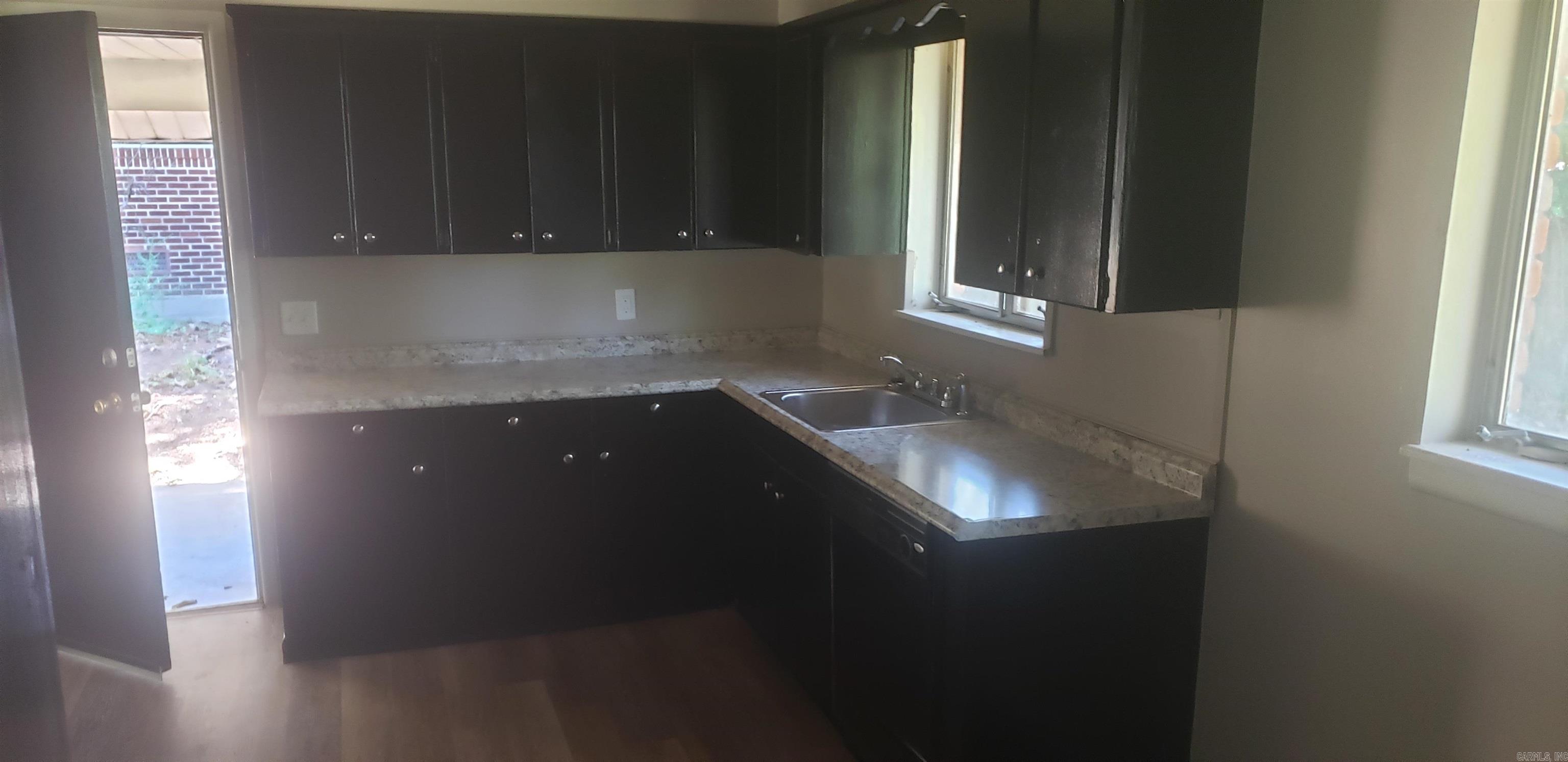 Broadmoor - Residential Lease