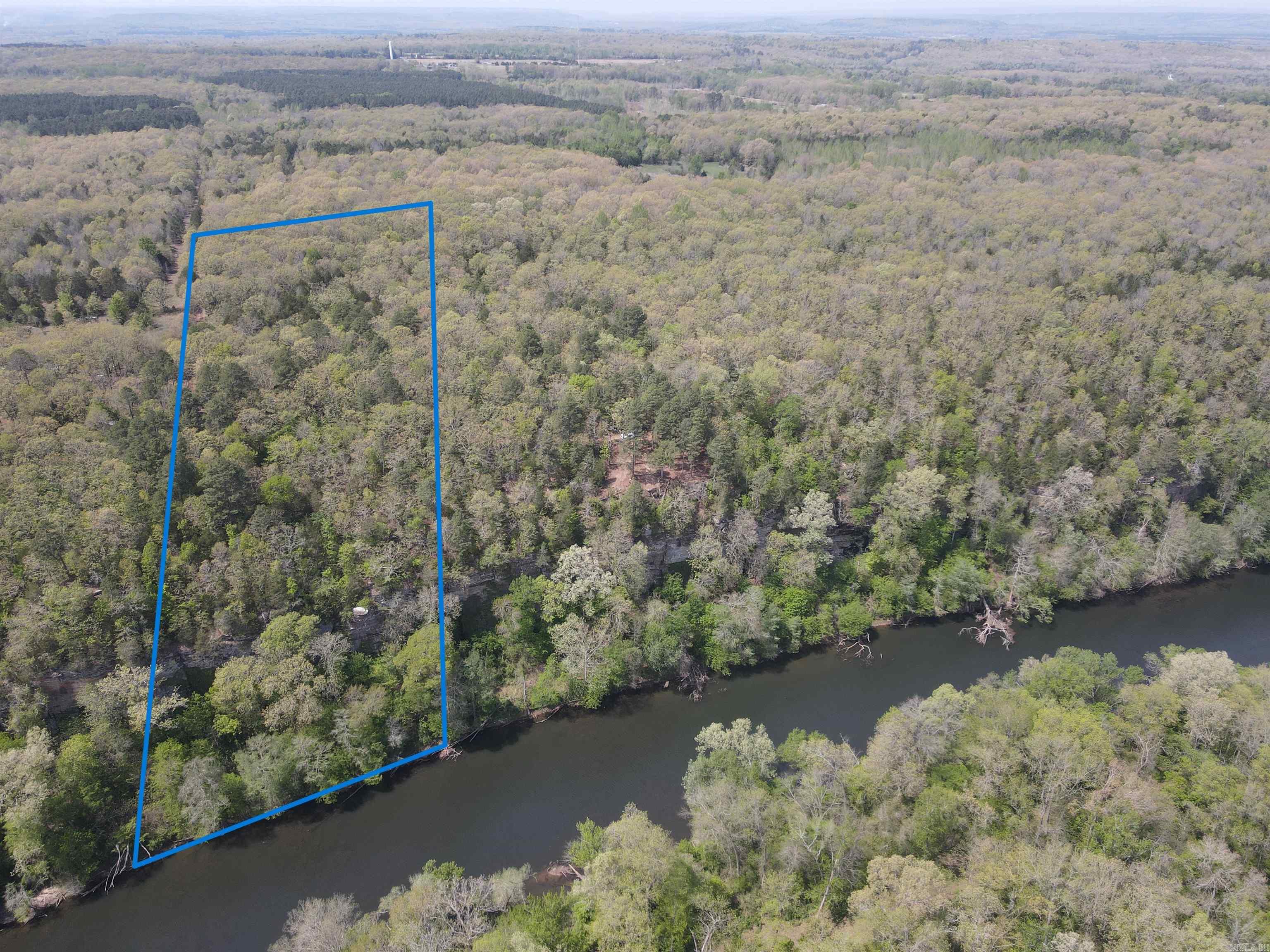 Metes & Bounds - Land