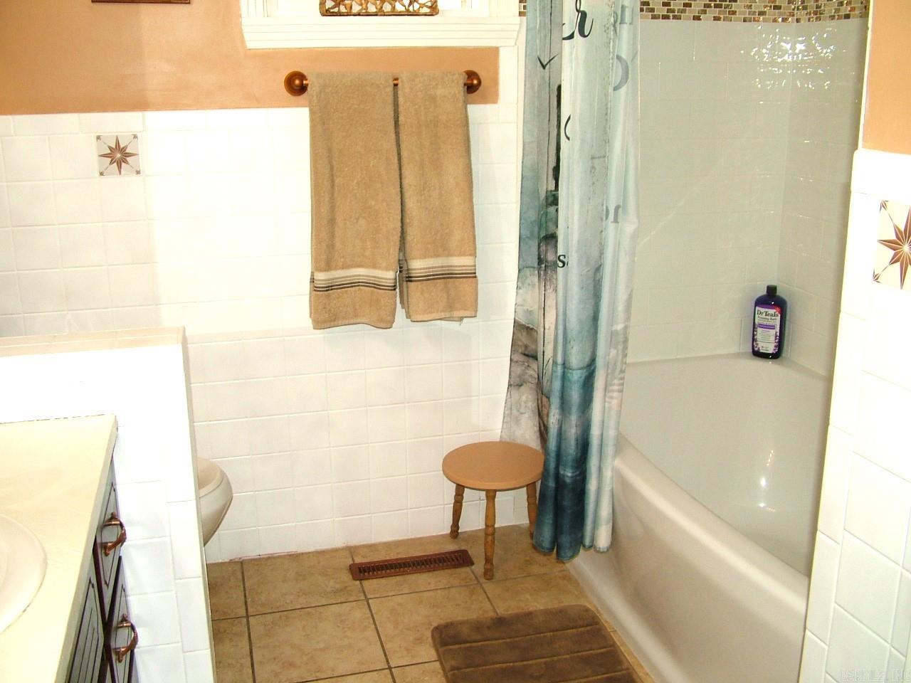 SPRING VALLEY ACRES - Residential