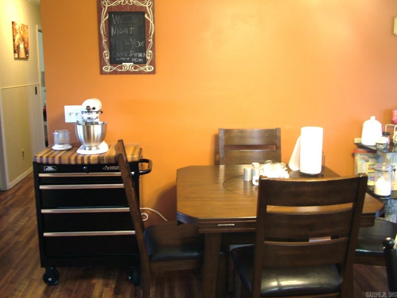 SPRING VALLEY ACRES - Residential