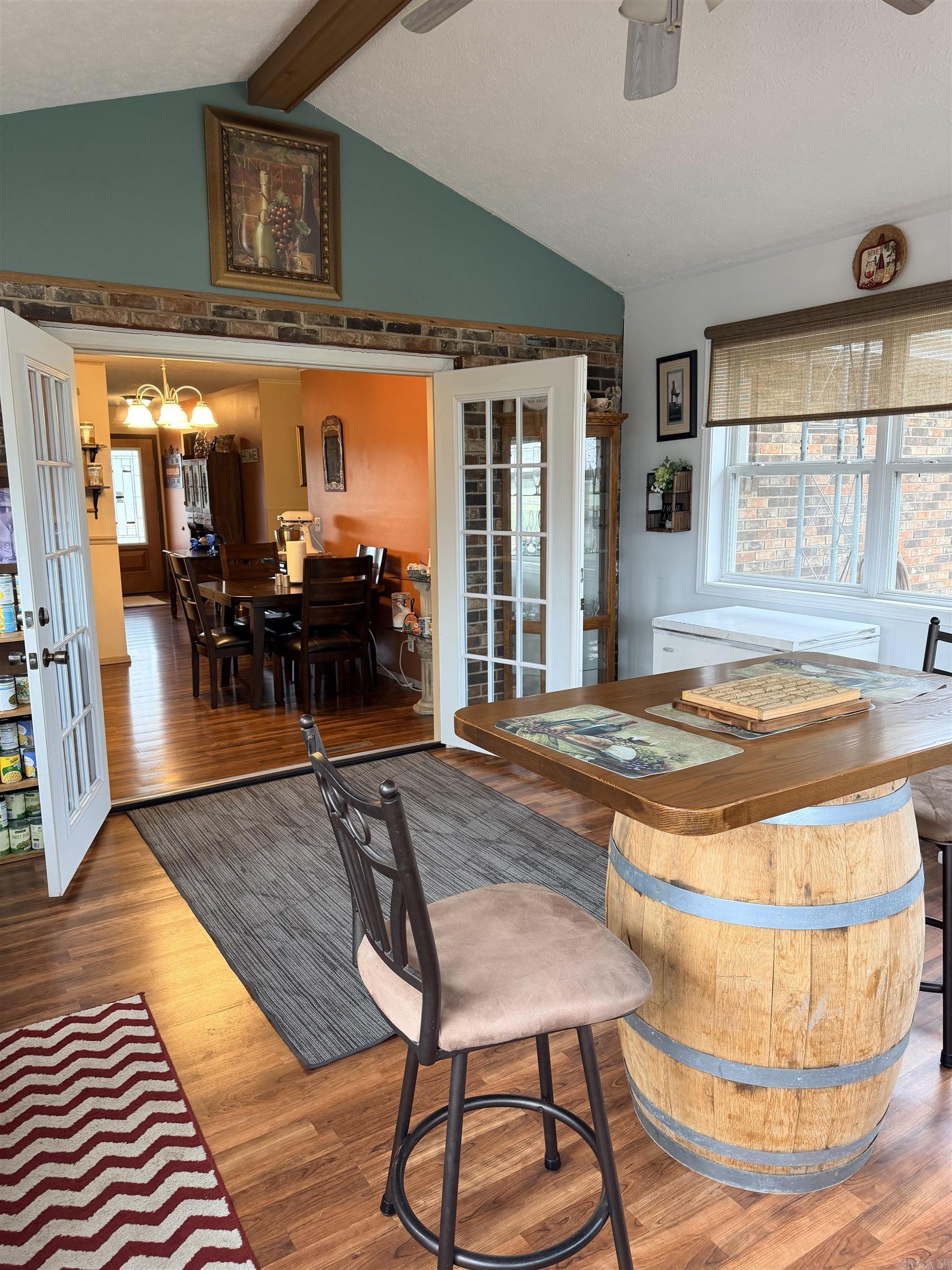 SPRING VALLEY ACRES - Residential