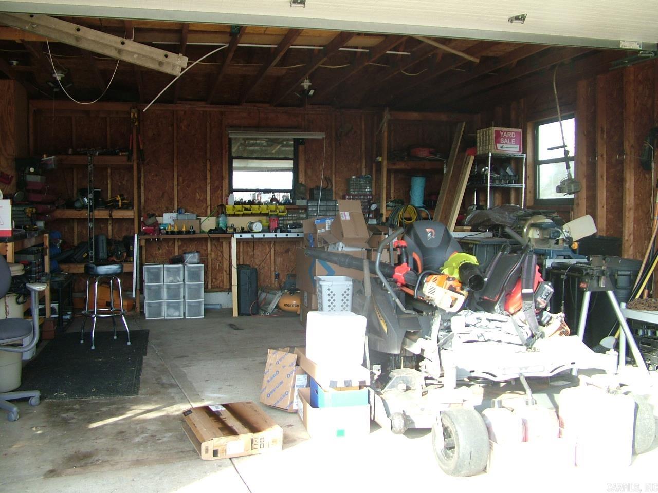 SPRING VALLEY ACRES - Residential