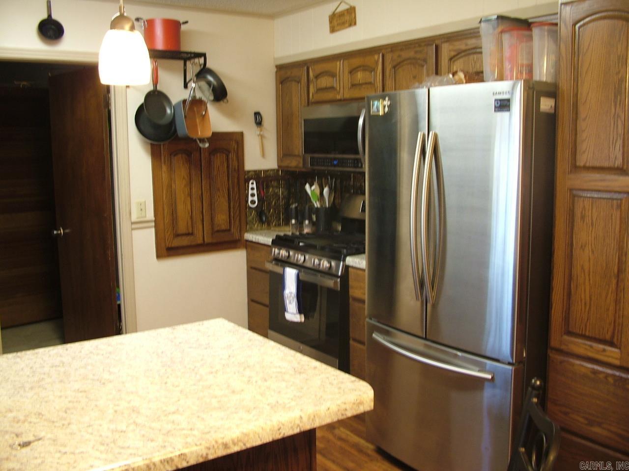 SPRING VALLEY ACRES - Residential