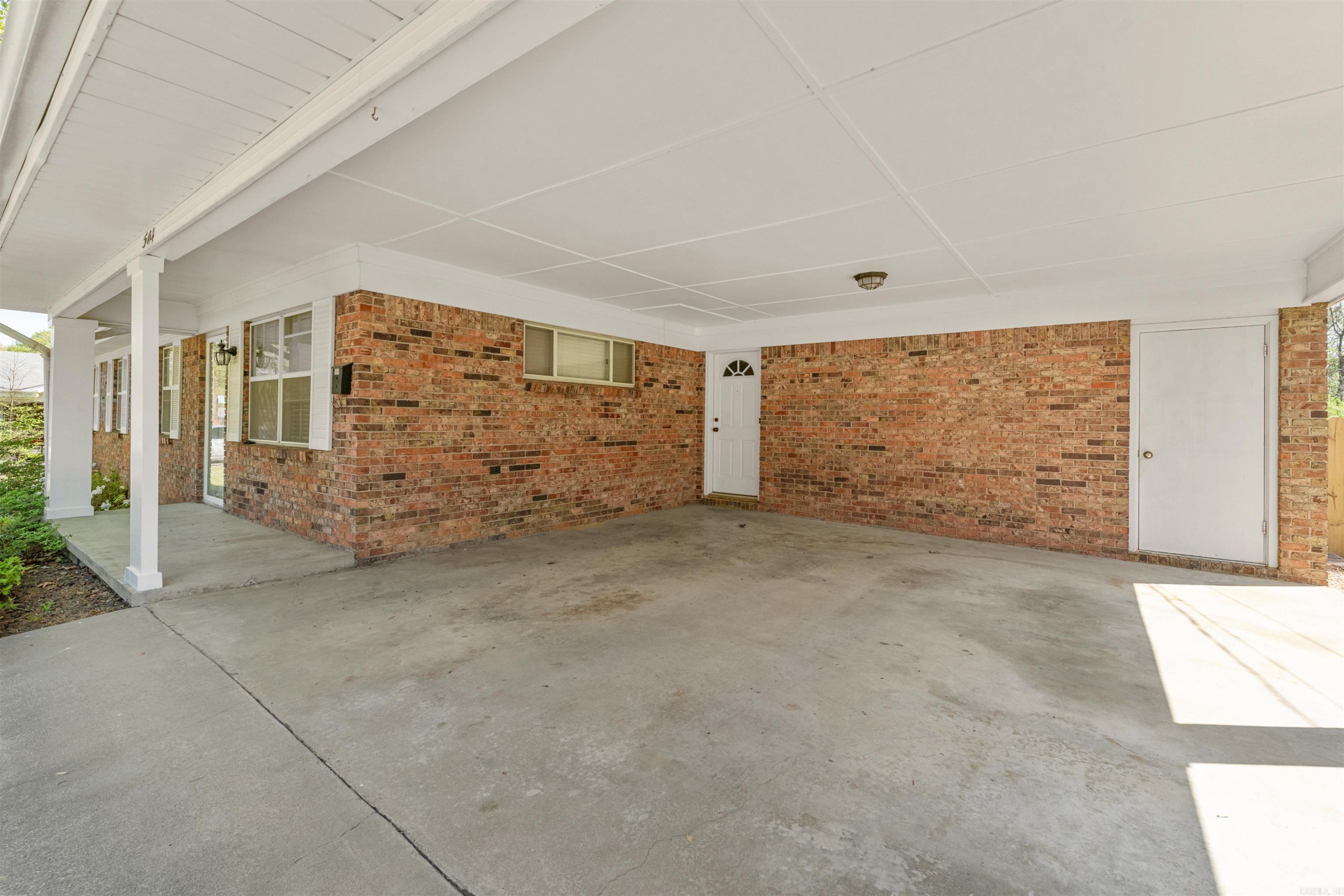 PARK HILL - Residential