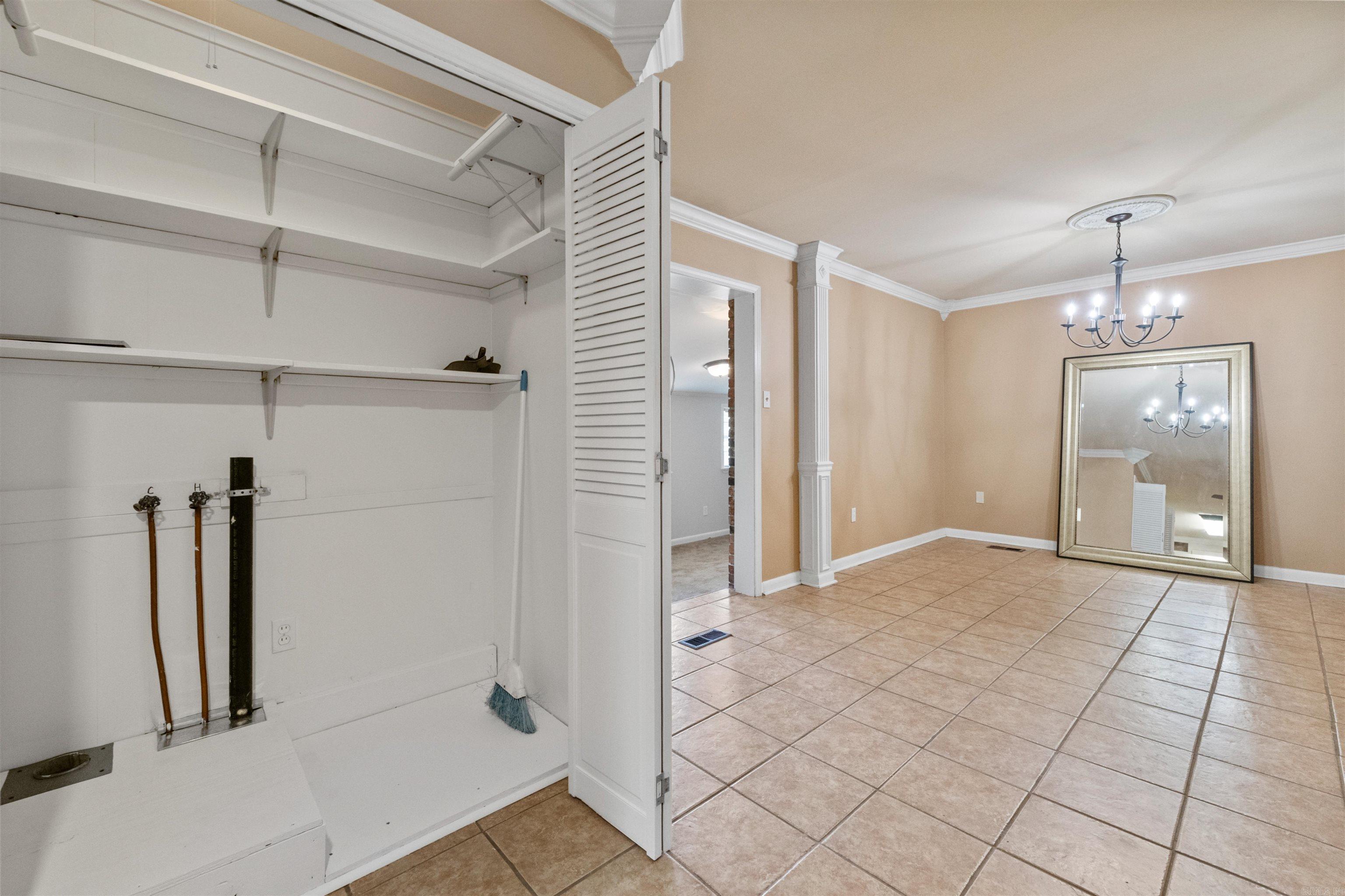 PARK HILL - Residential