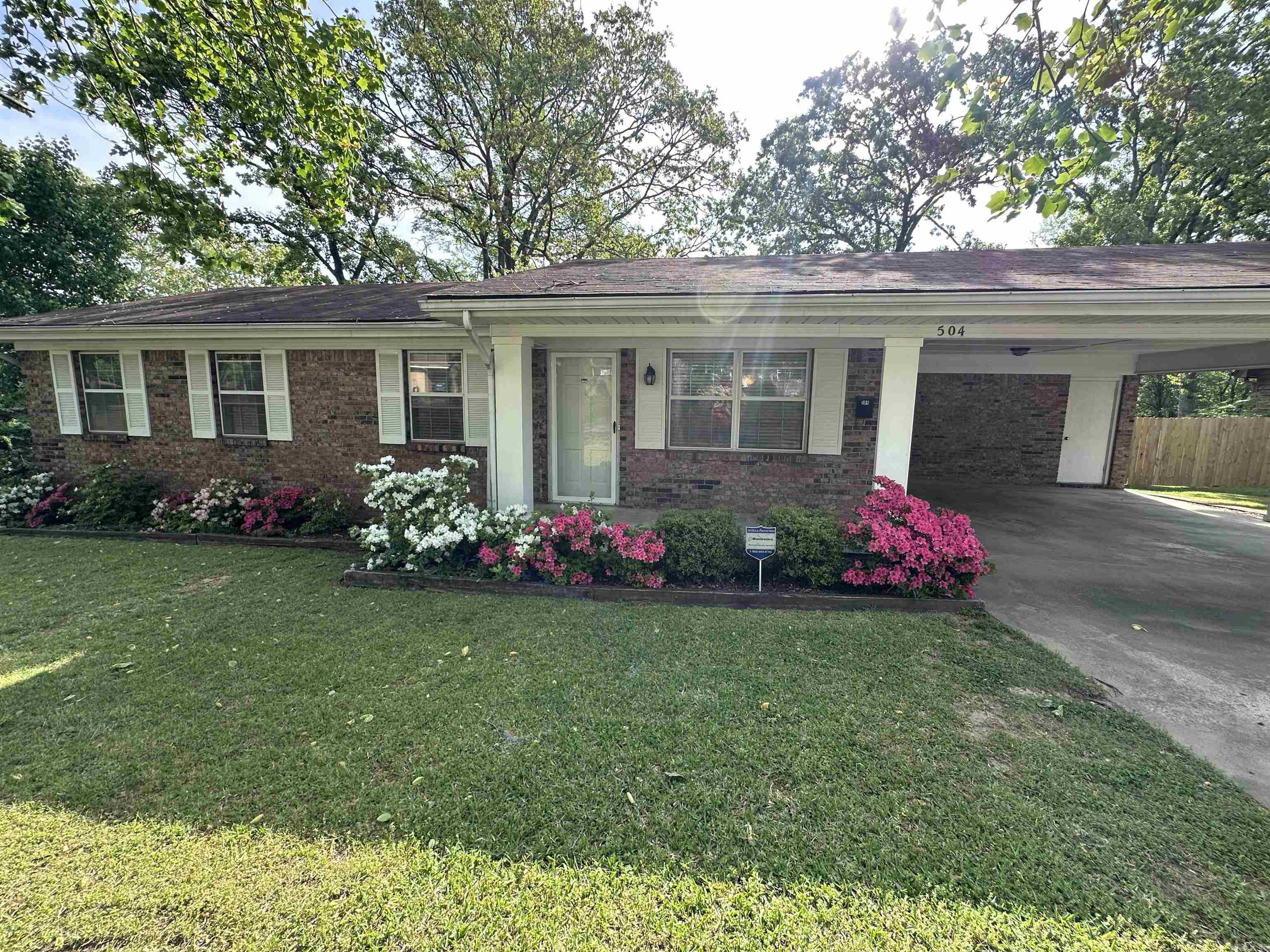 PARK HILL - Residential