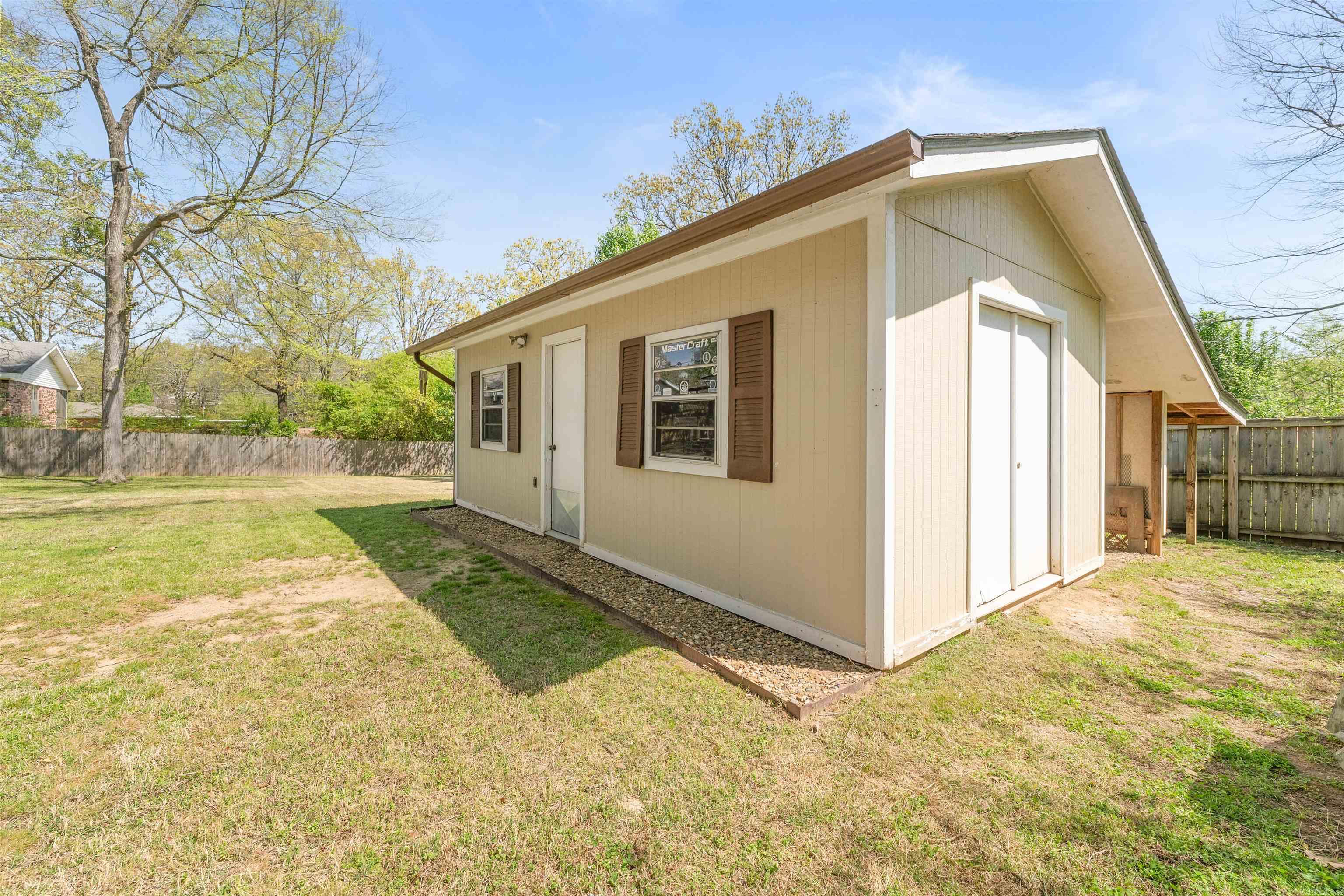 PARK HILL - Residential