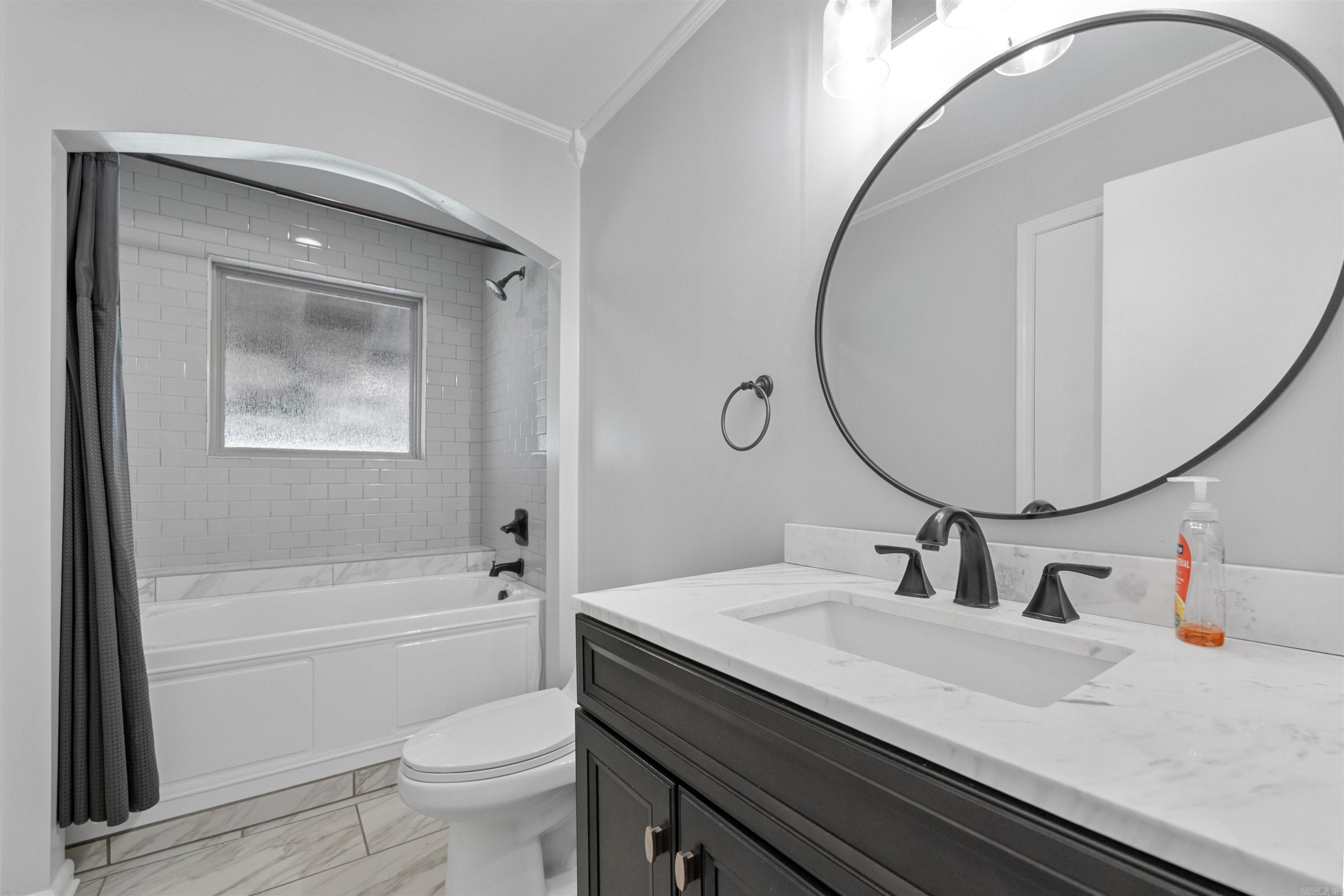 PARK HILL - Residential