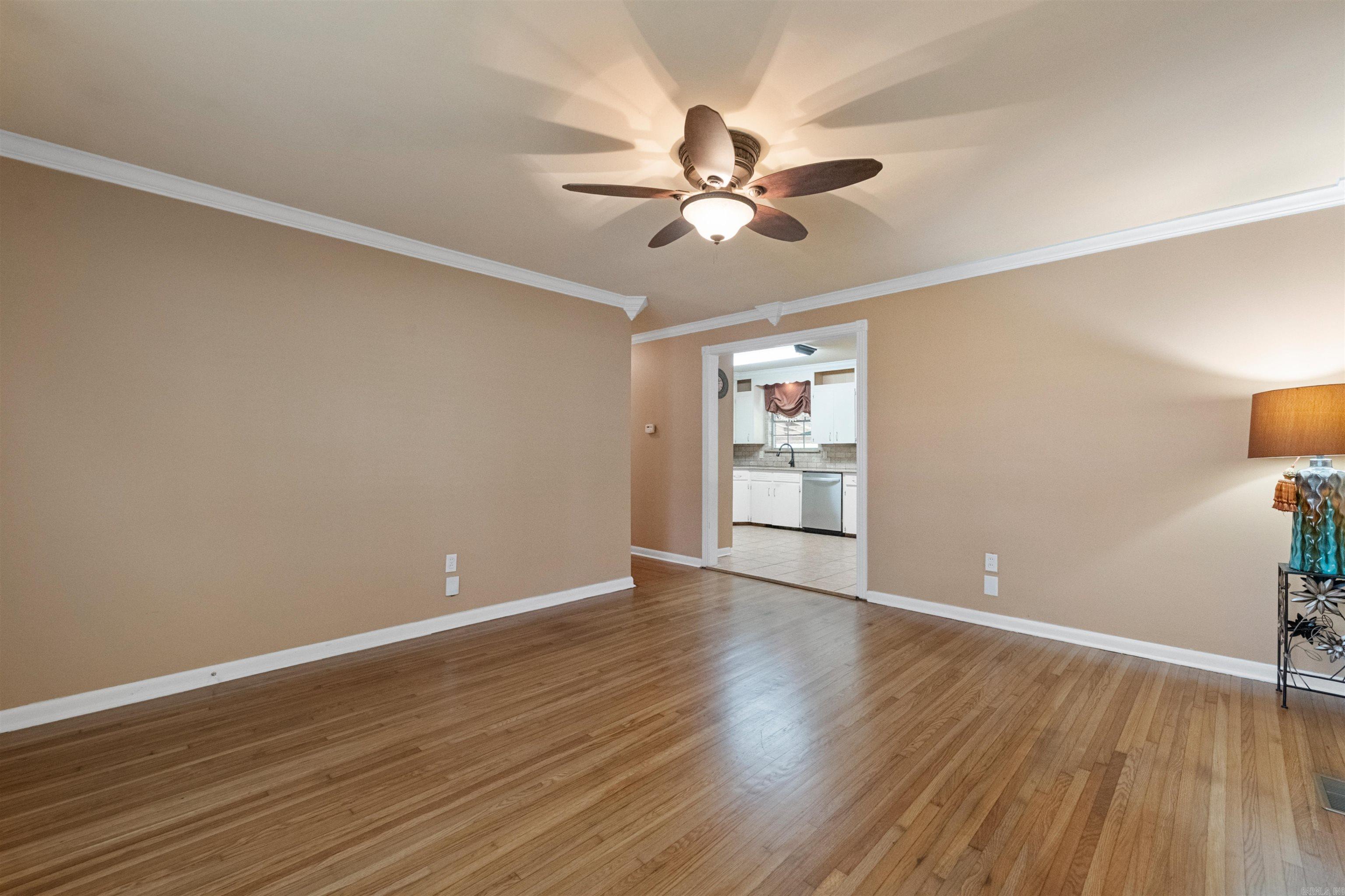 PARK HILL - Residential