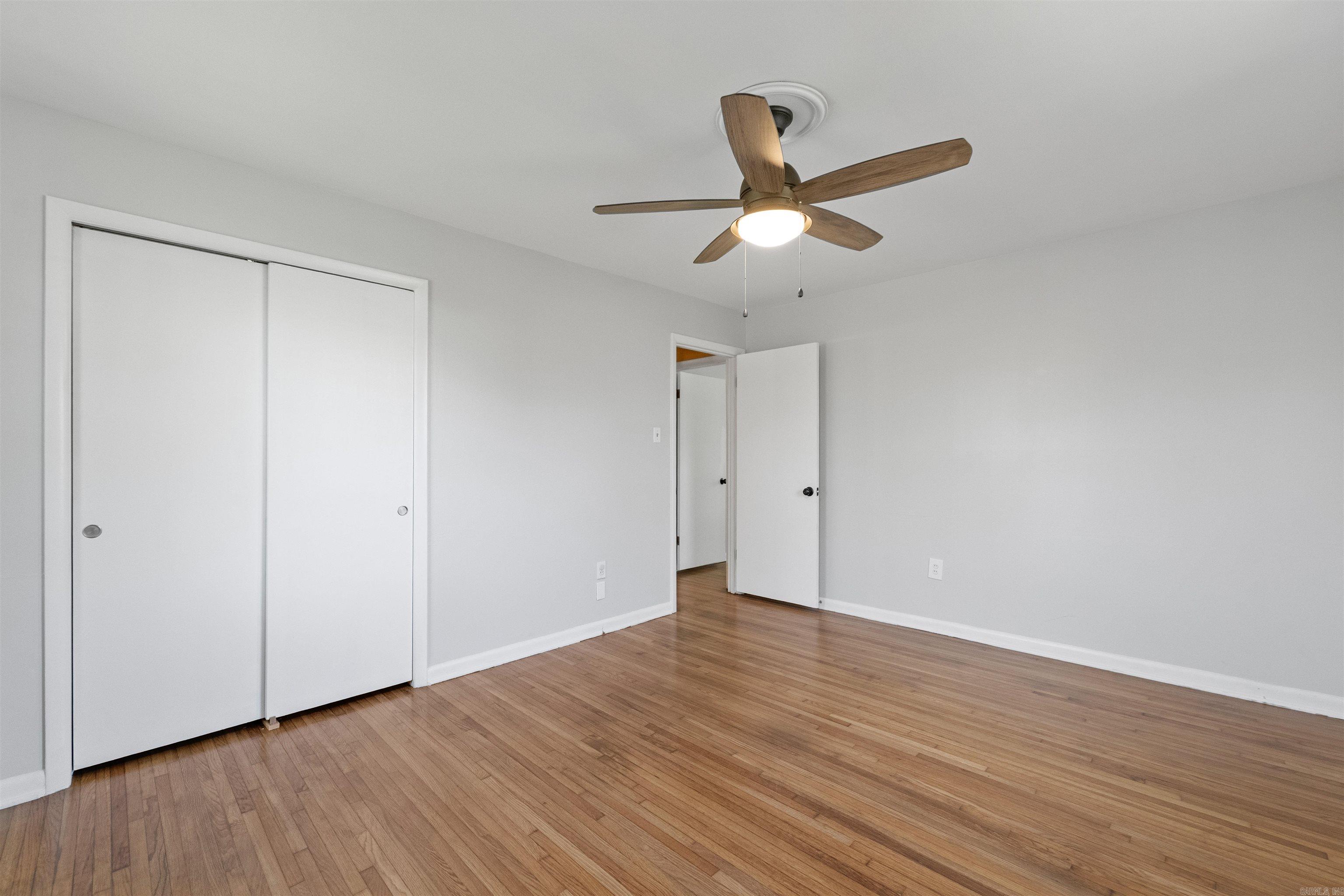 PARK HILL - Residential