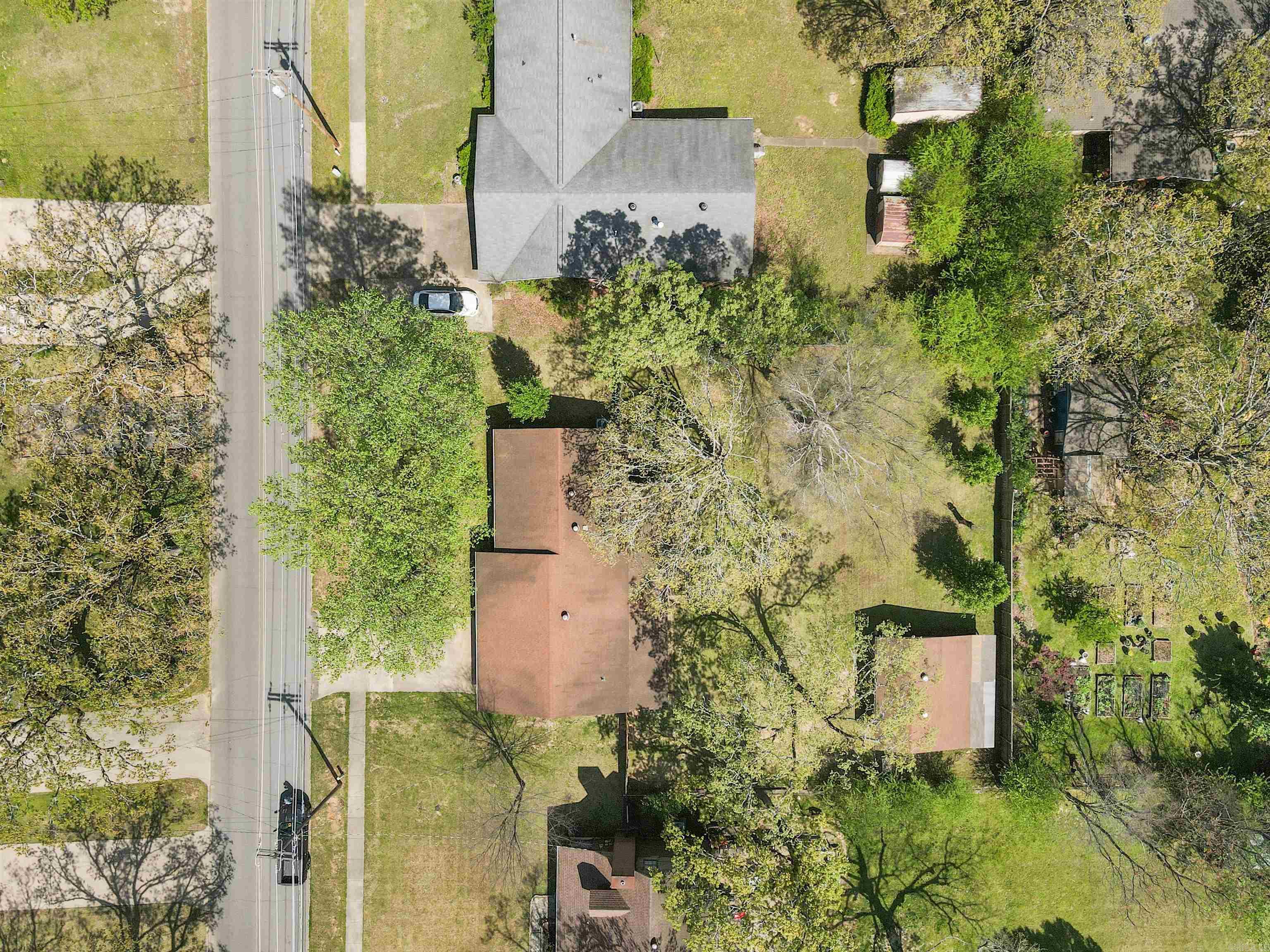 PARK HILL - Residential