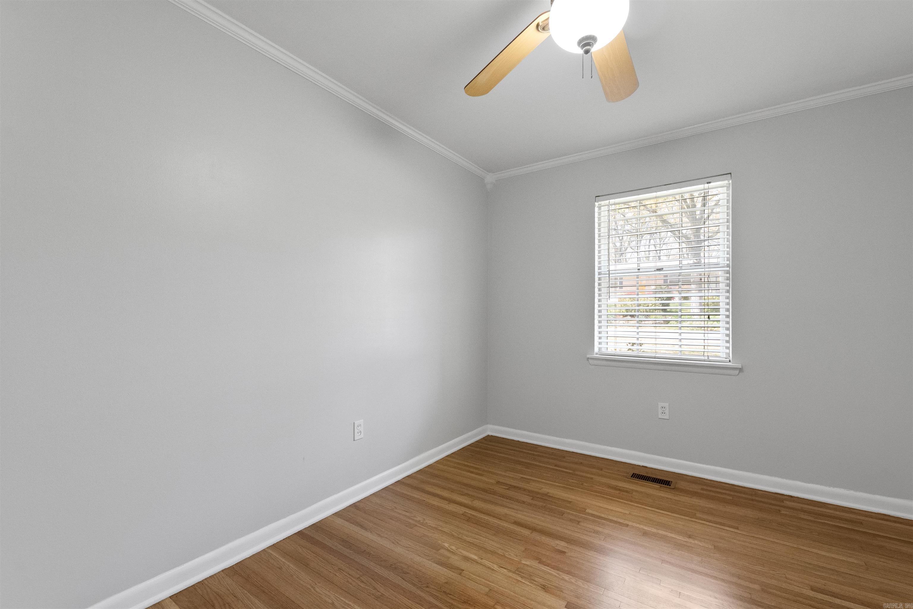 PARK HILL - Residential