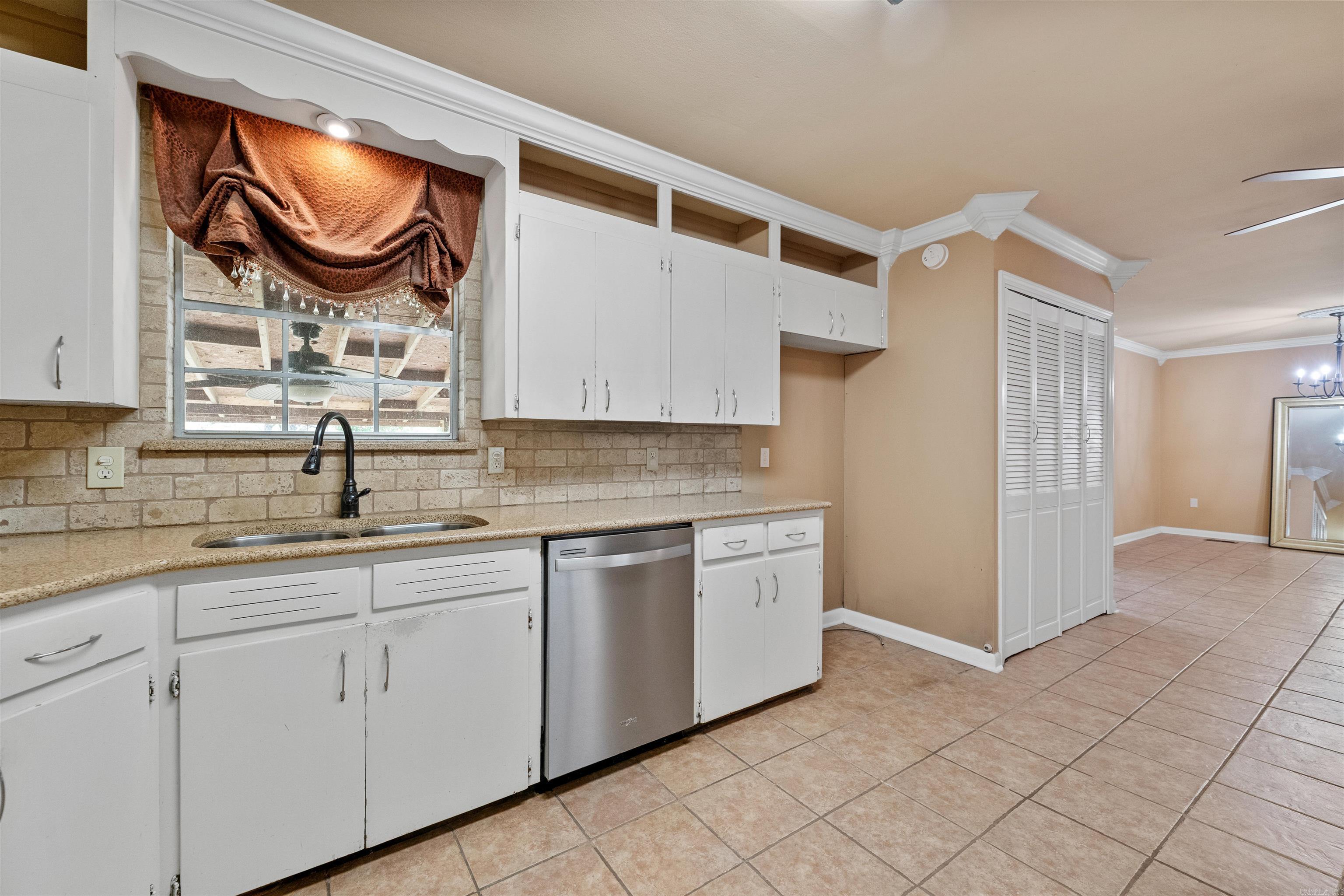 PARK HILL - Residential