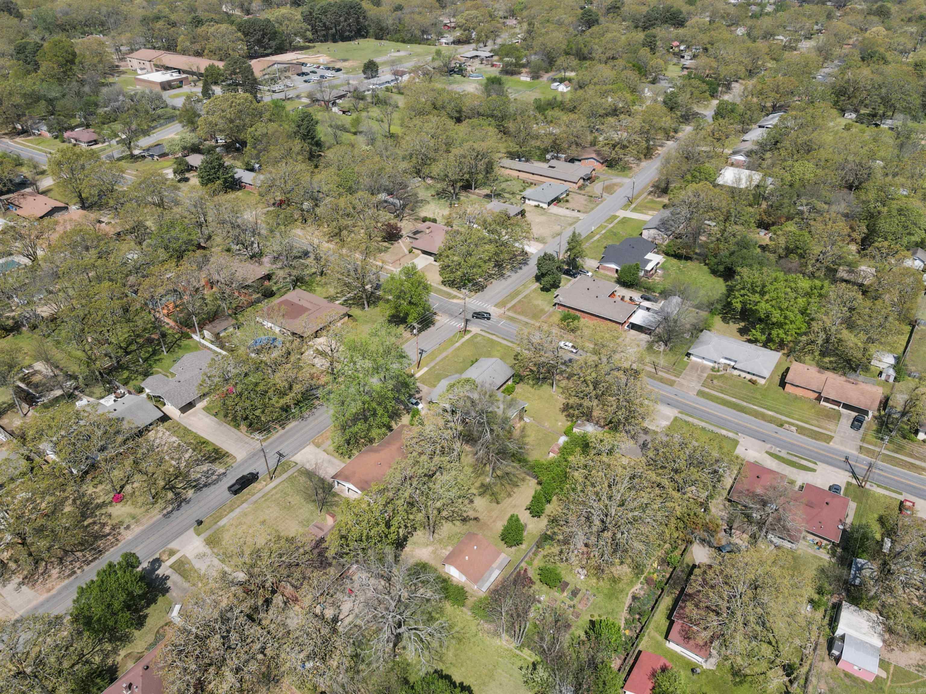 PARK HILL - Residential