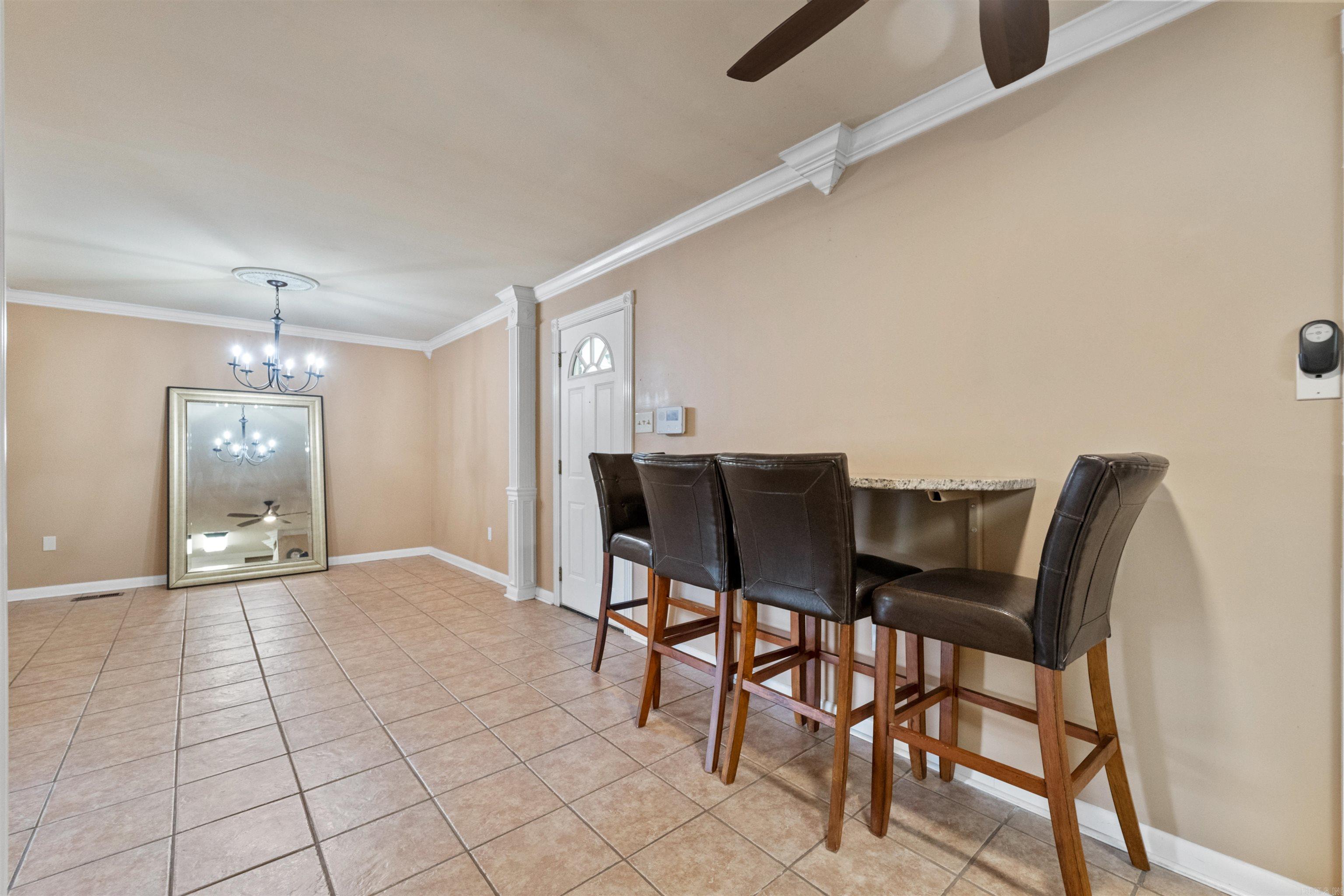 PARK HILL - Residential